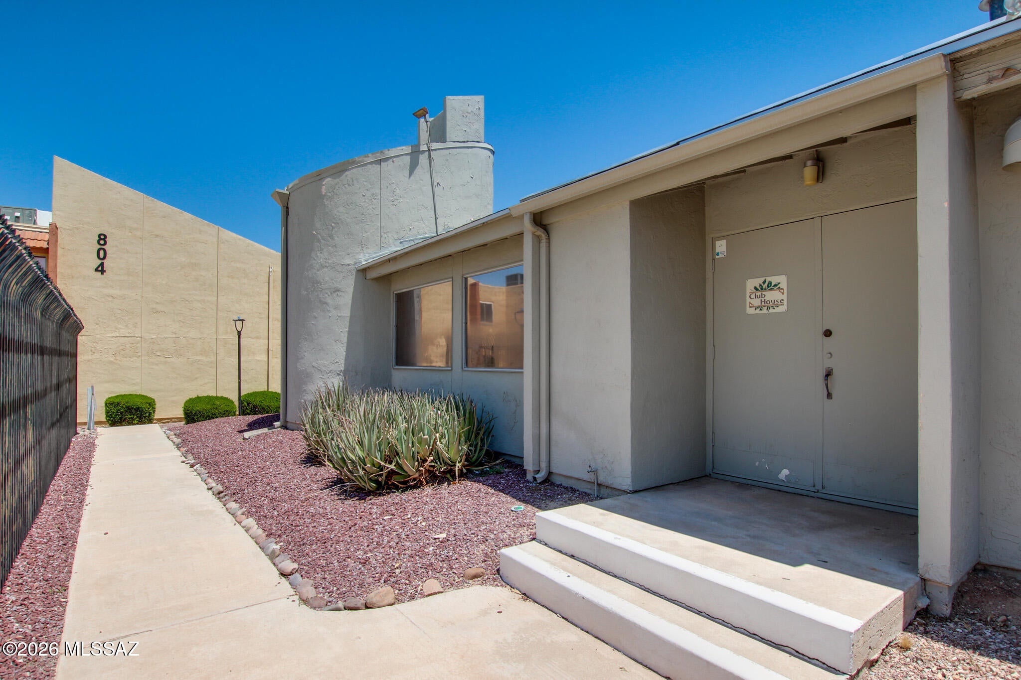 Langley Gardens Condominiums - Residential