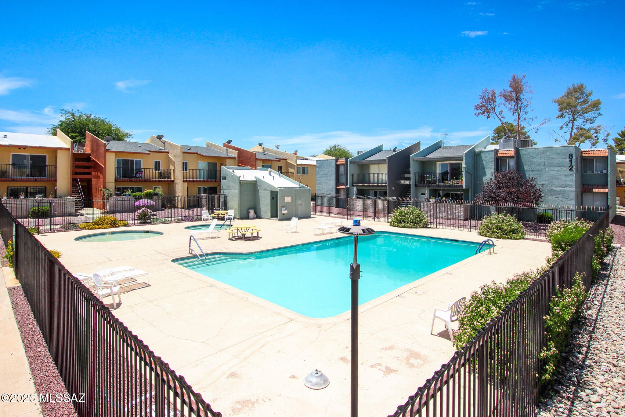 Langley Gardens Condominiums - Residential