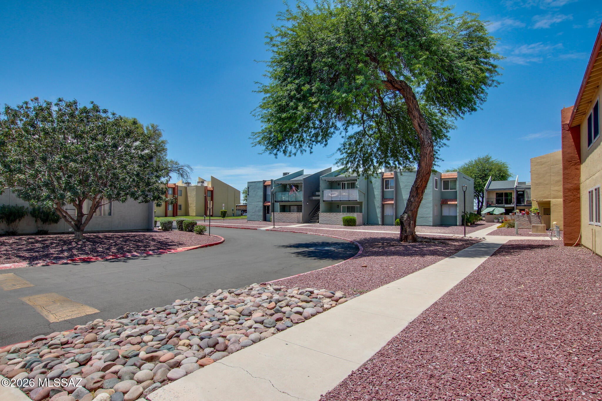 Langley Gardens Condominiums - Residential