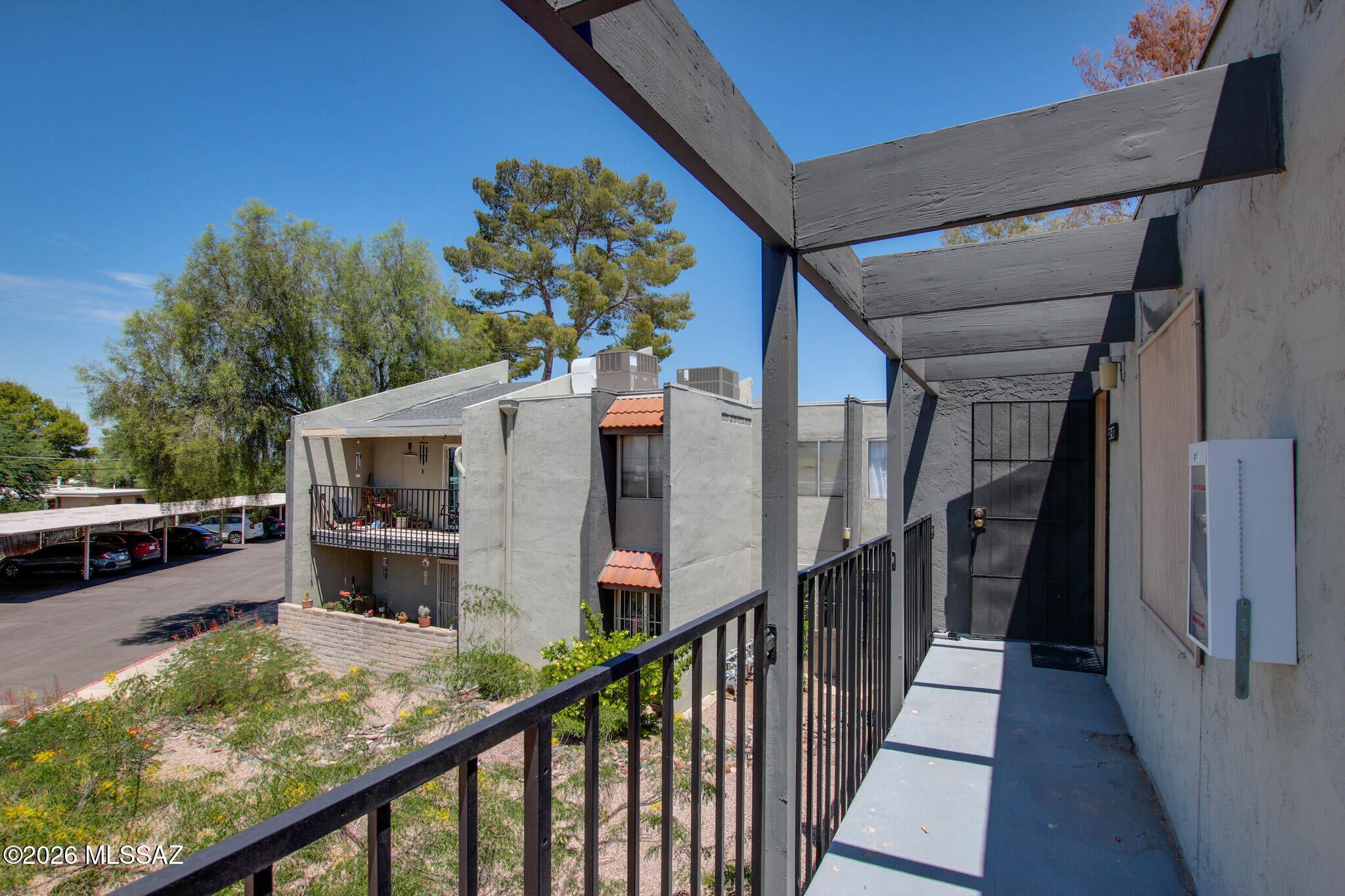 Langley Gardens Condominiums - Residential