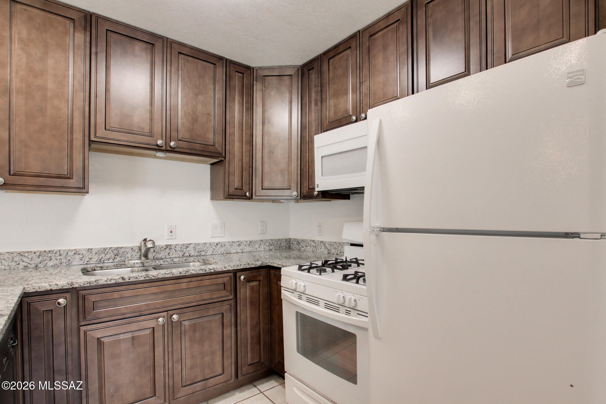 Langley Gardens Condominiums - Residential