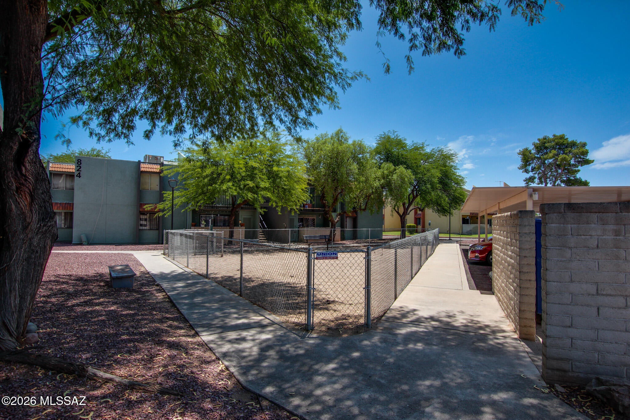 Langley Gardens Condominiums - Residential