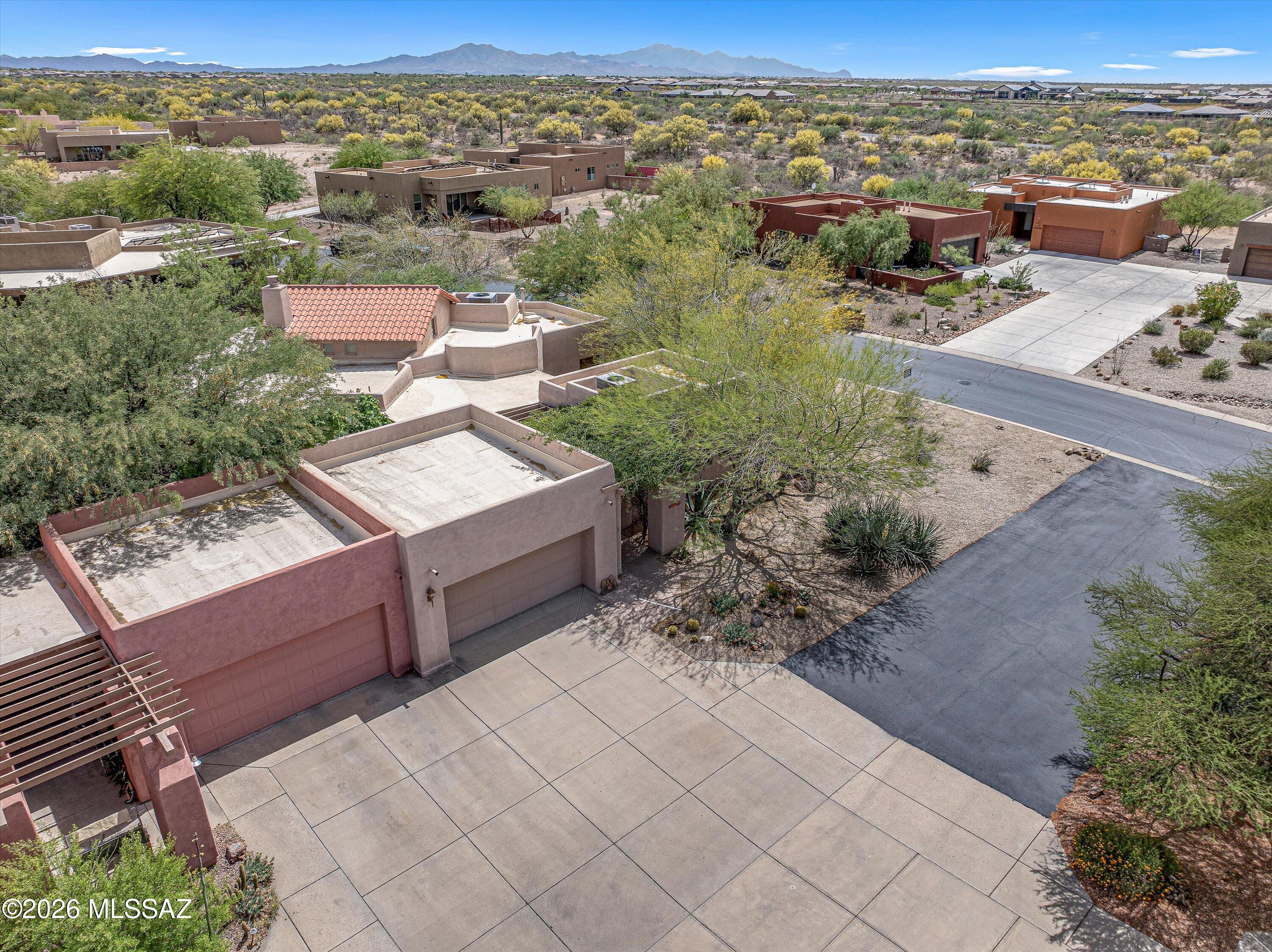 Academy Village - Residential