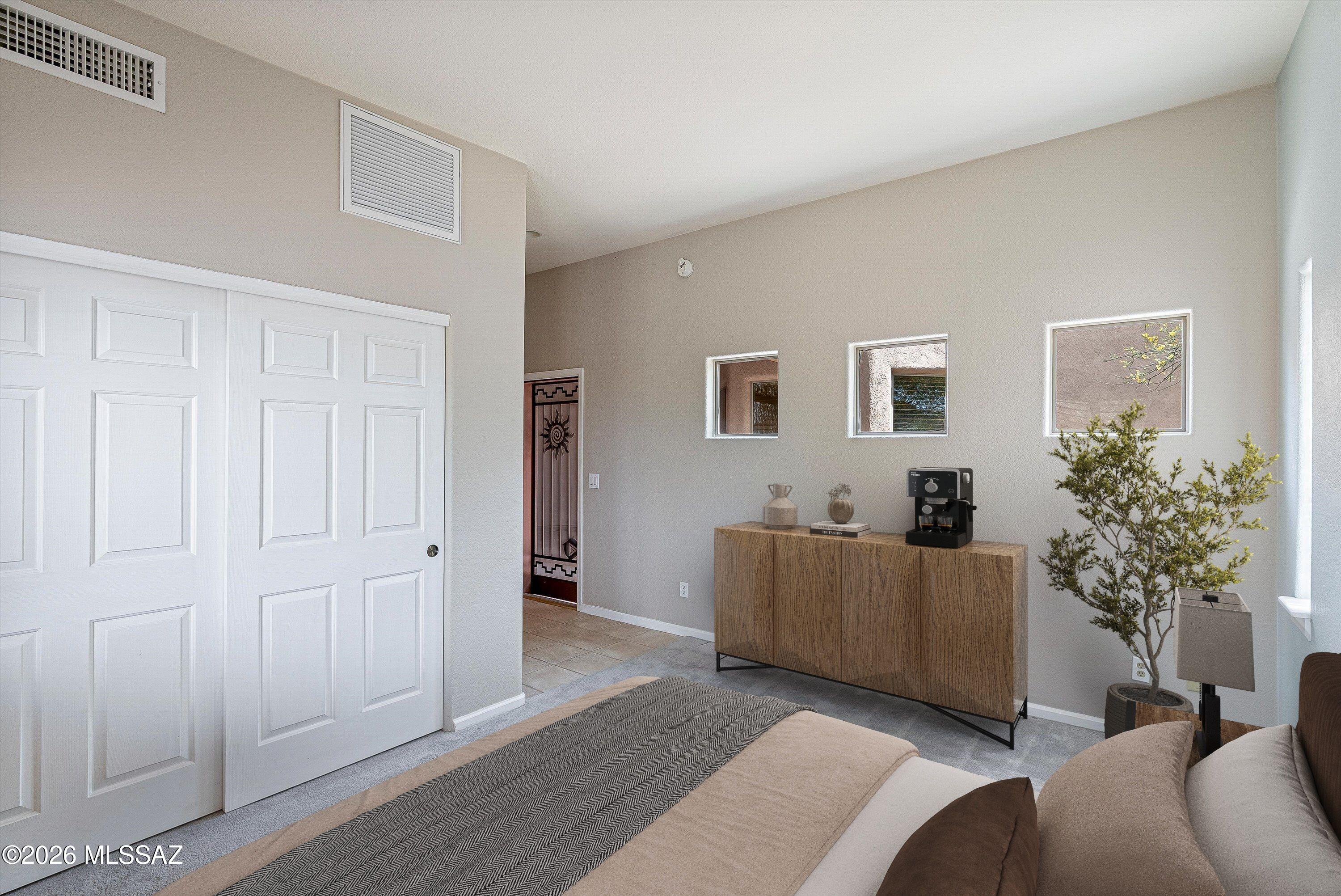 Academy Village - Residential