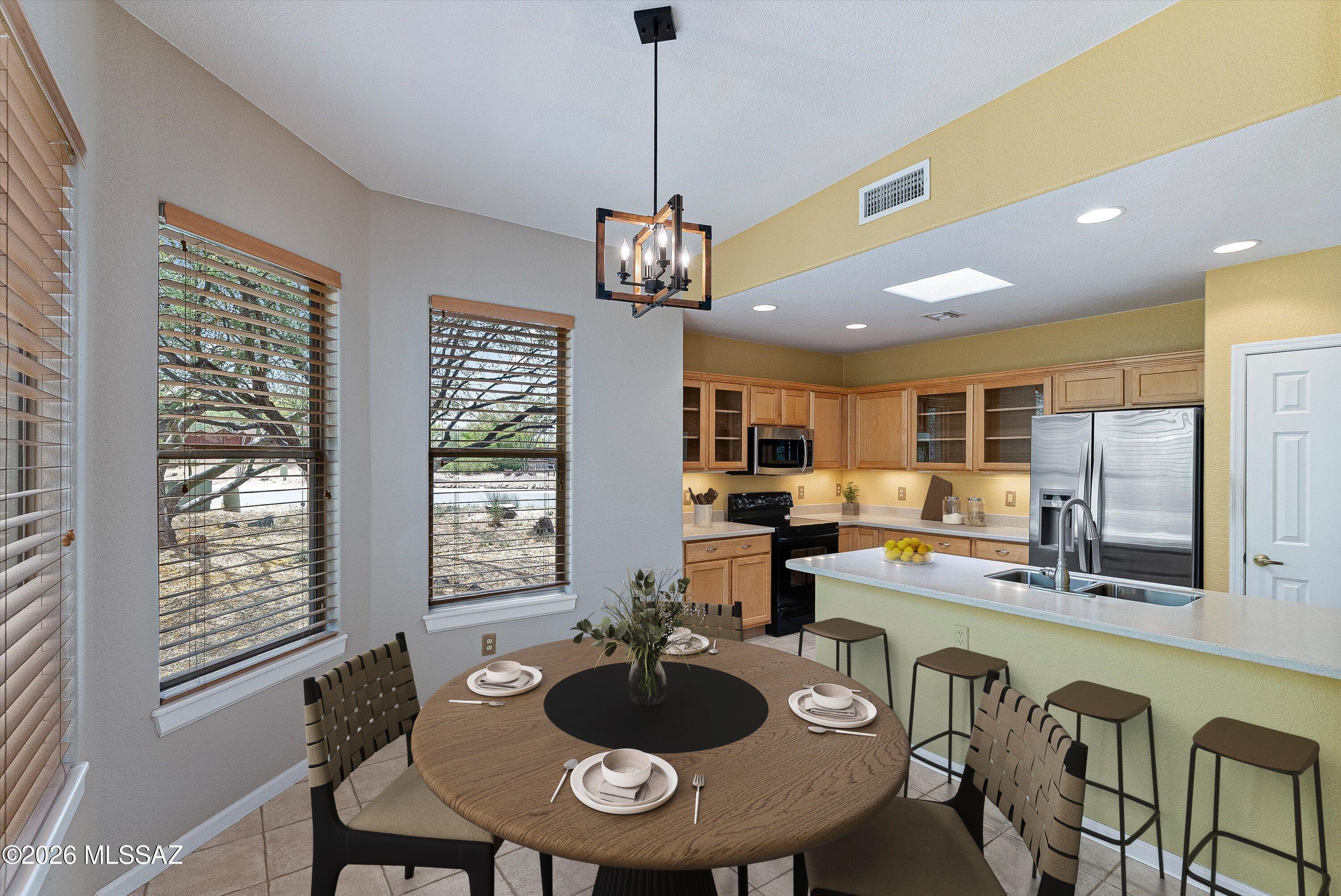 Academy Village - Residential