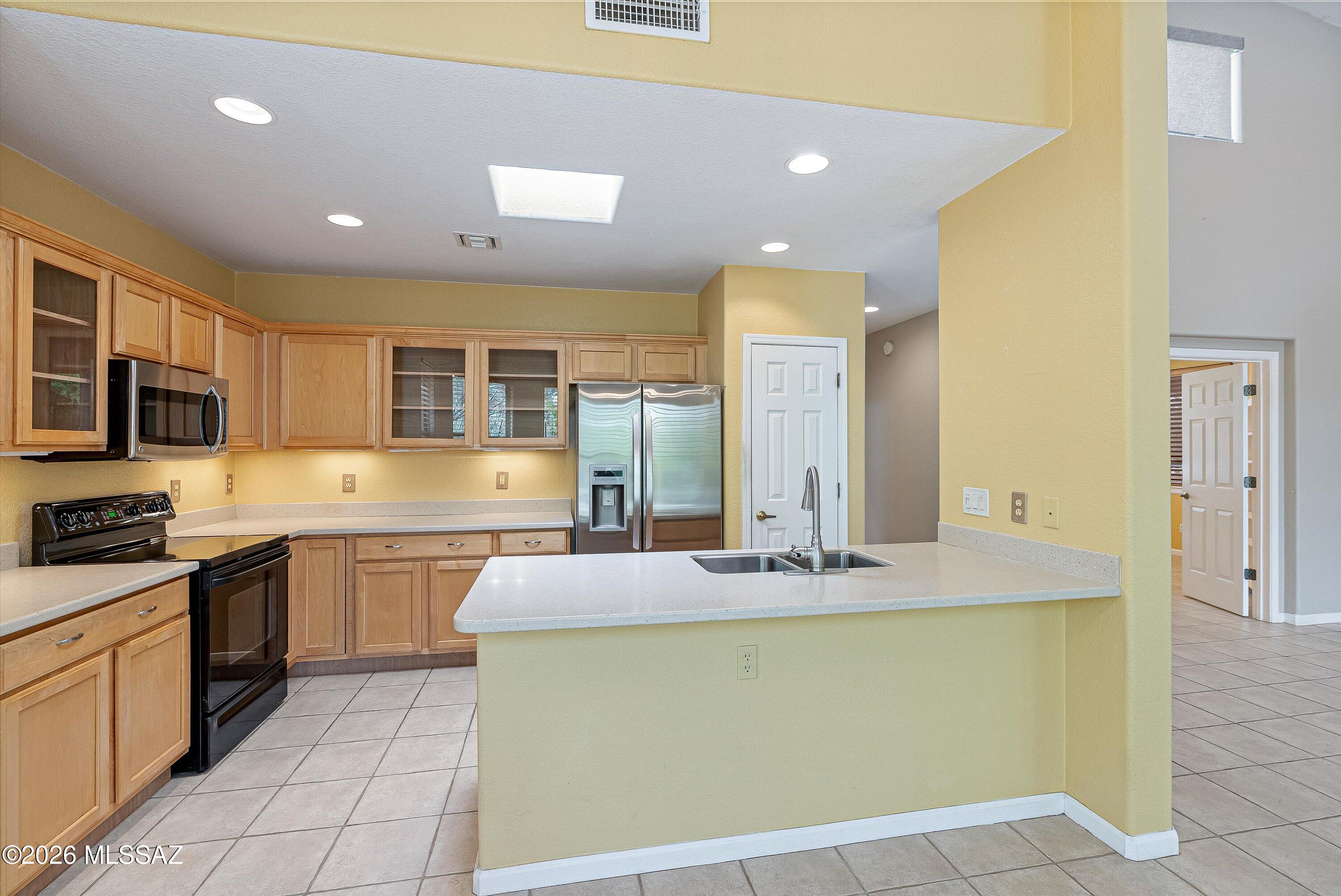 Academy Village - Residential