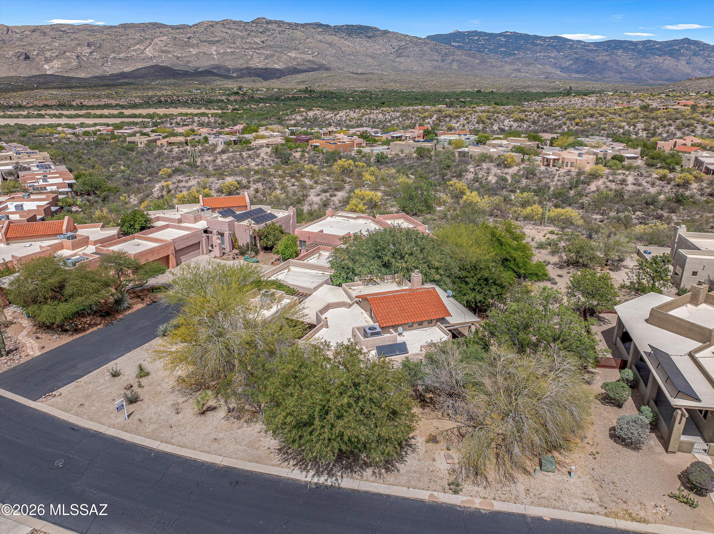 Academy Village - Residential