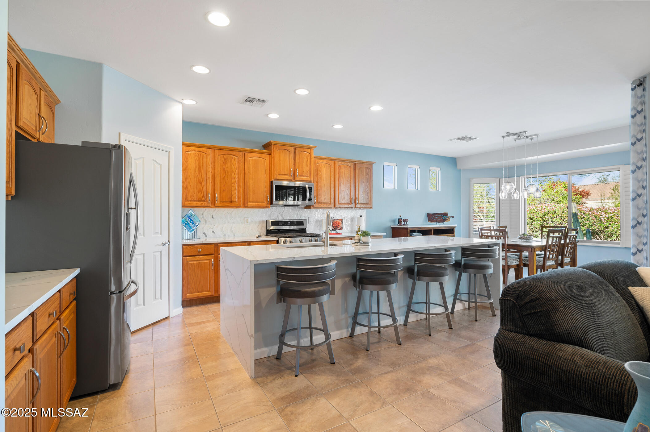 Quail Creek II Unit 17 - Residential