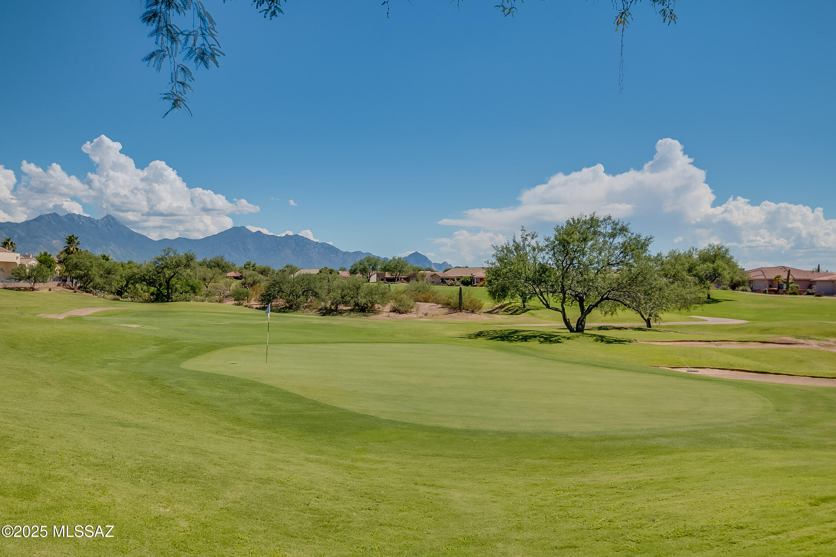 Quail Creek II Unit 17 - Residential