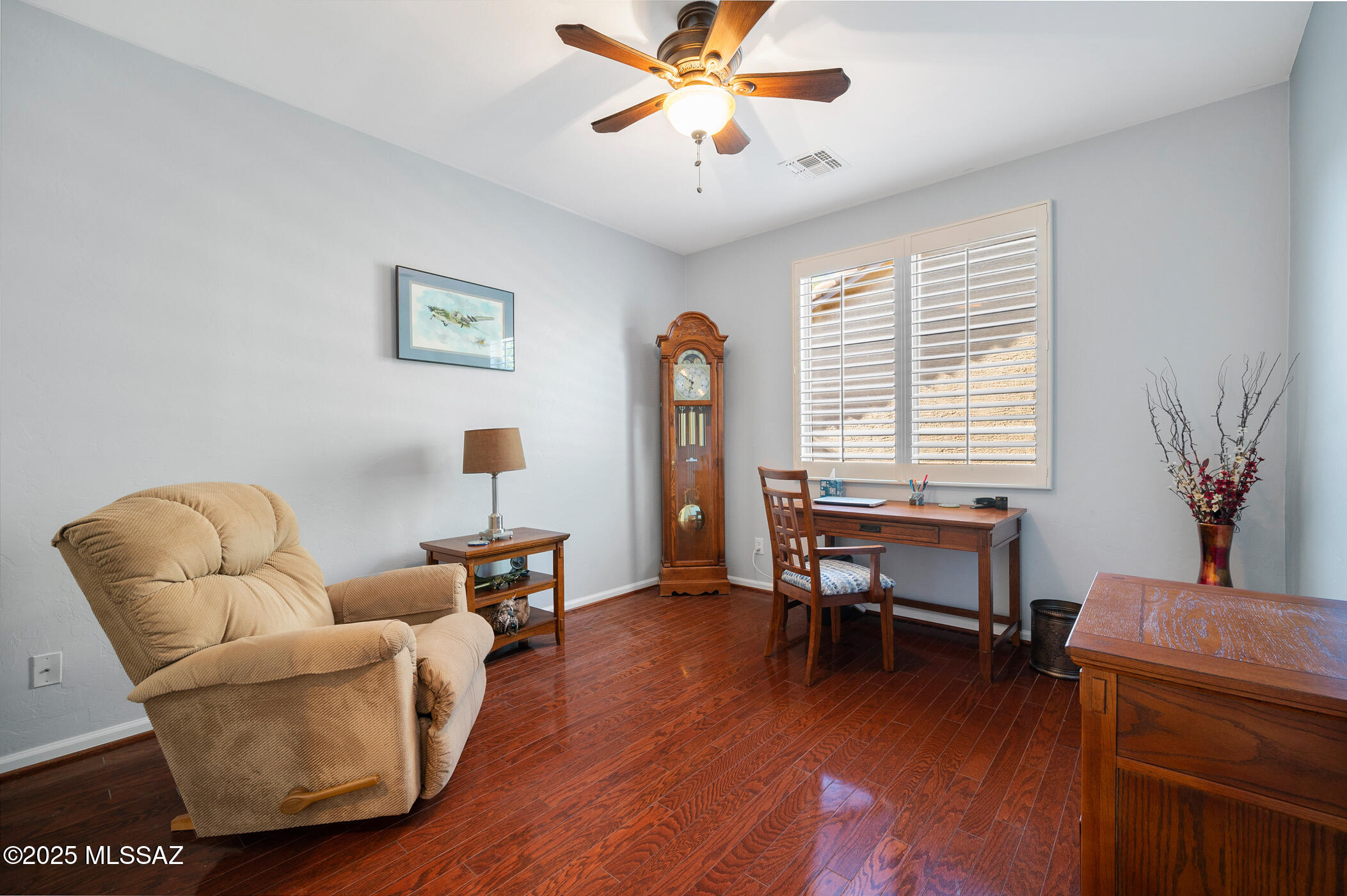Quail Creek II Unit 17 - Residential