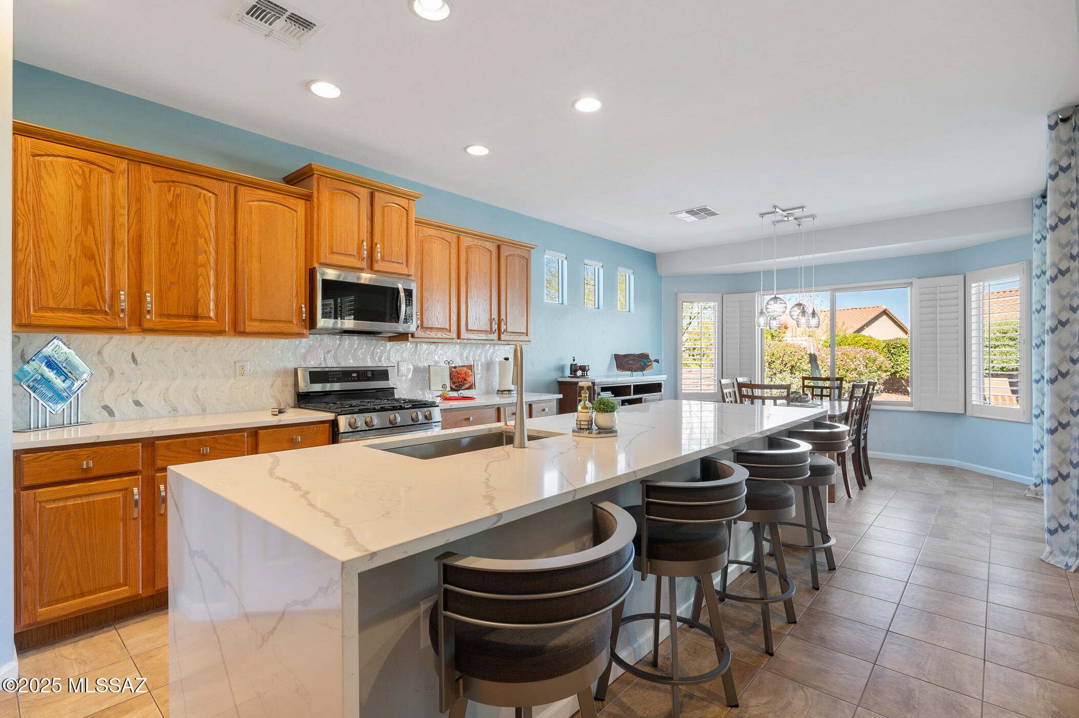 Quail Creek II Unit 17 - Residential