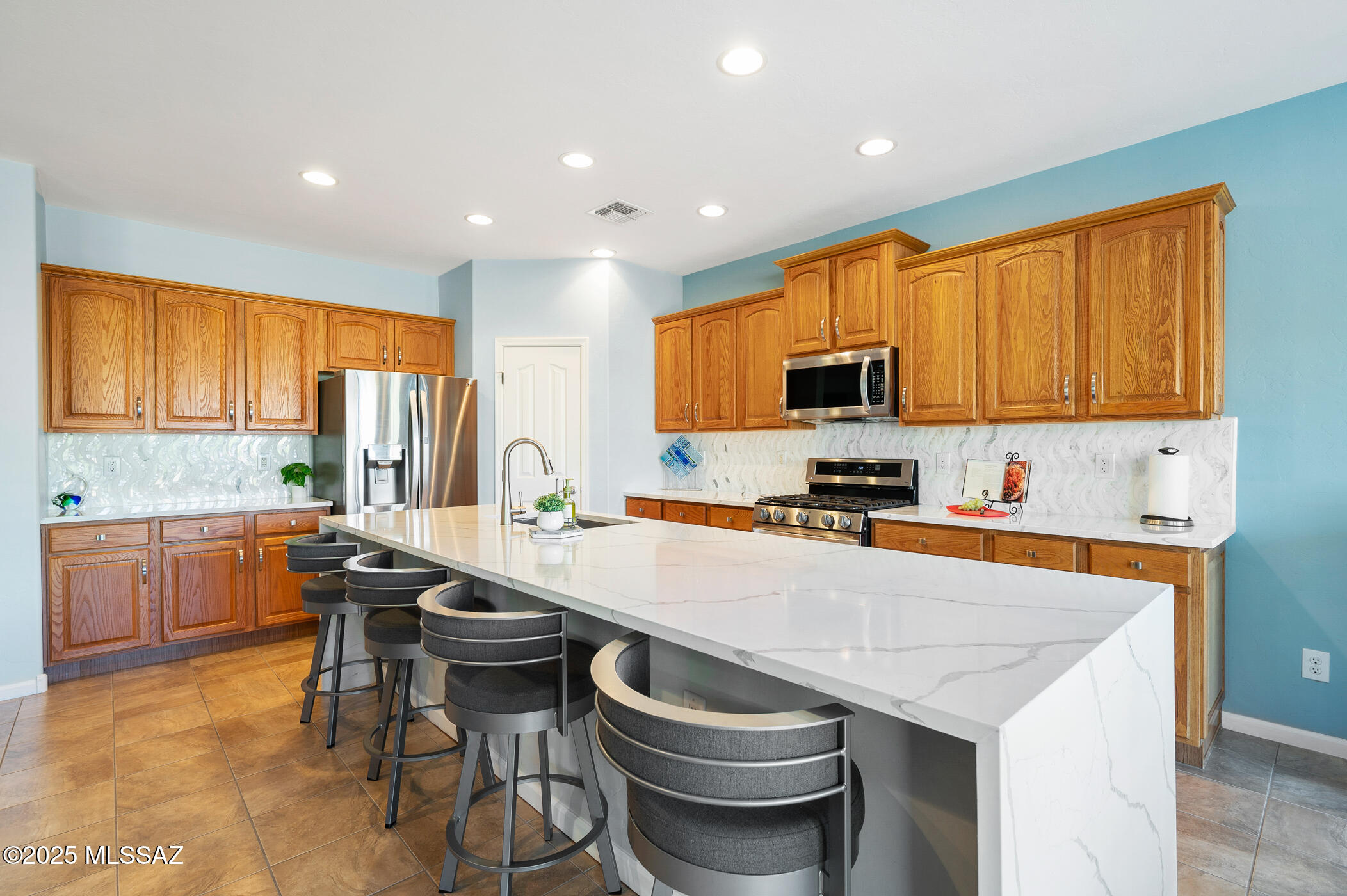 Quail Creek II Unit 17 - Residential