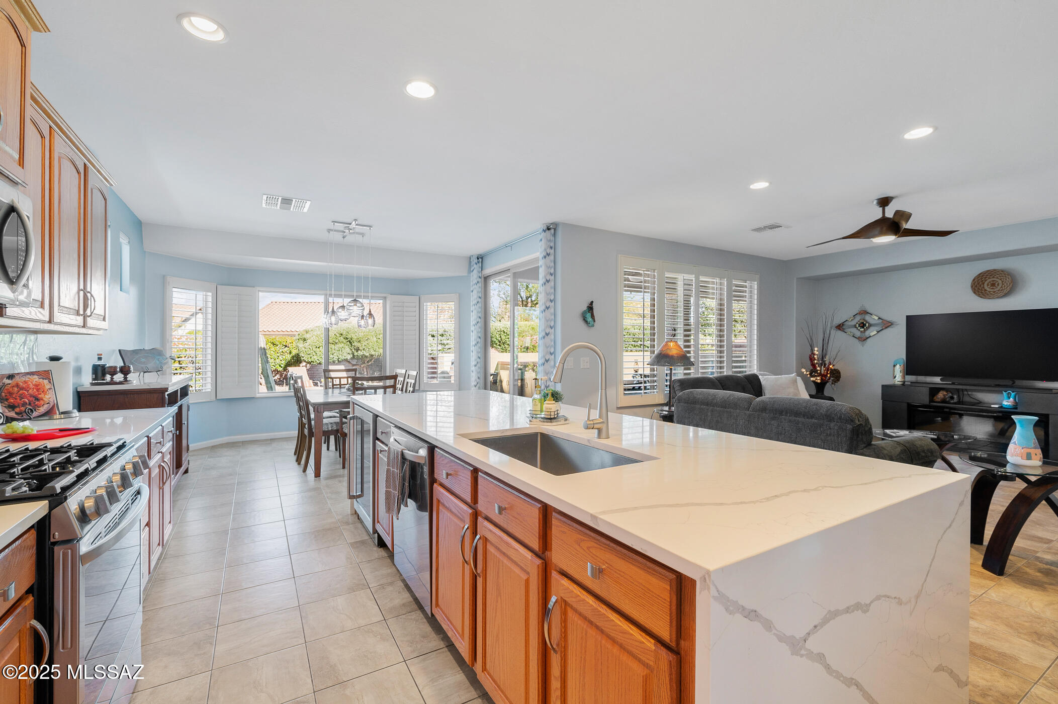 Quail Creek II Unit 17 - Residential