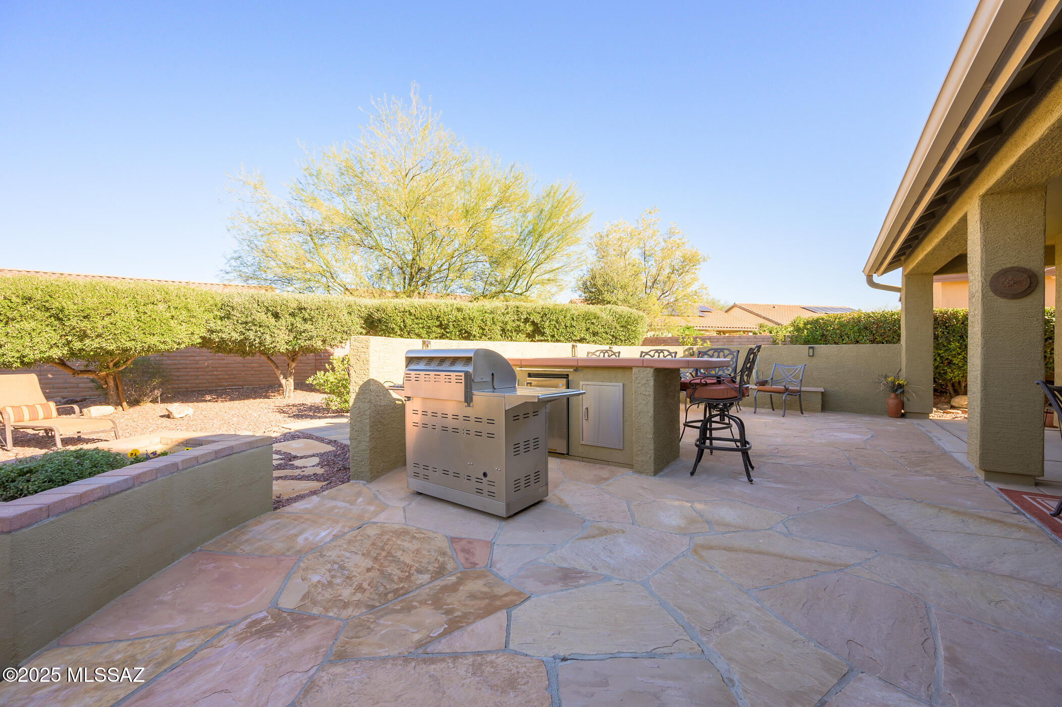 Quail Creek II Unit 17 - Residential