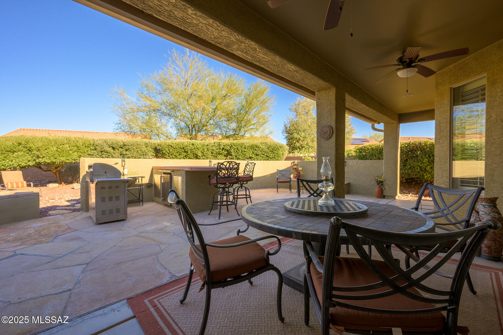 Quail Creek II Unit 17 - Residential