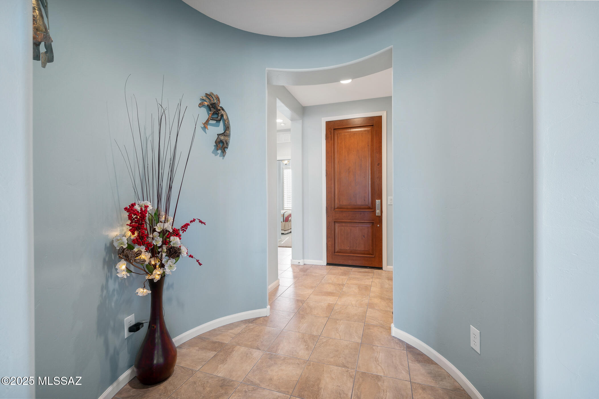 Quail Creek II Unit 17 - Residential