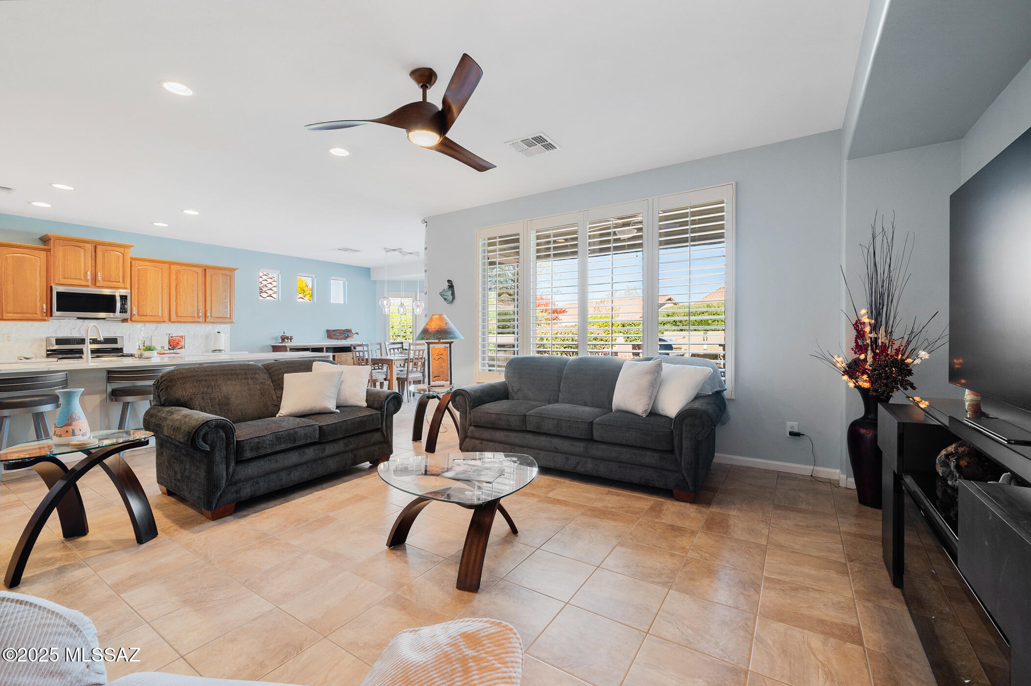 Quail Creek II Unit 17 - Residential