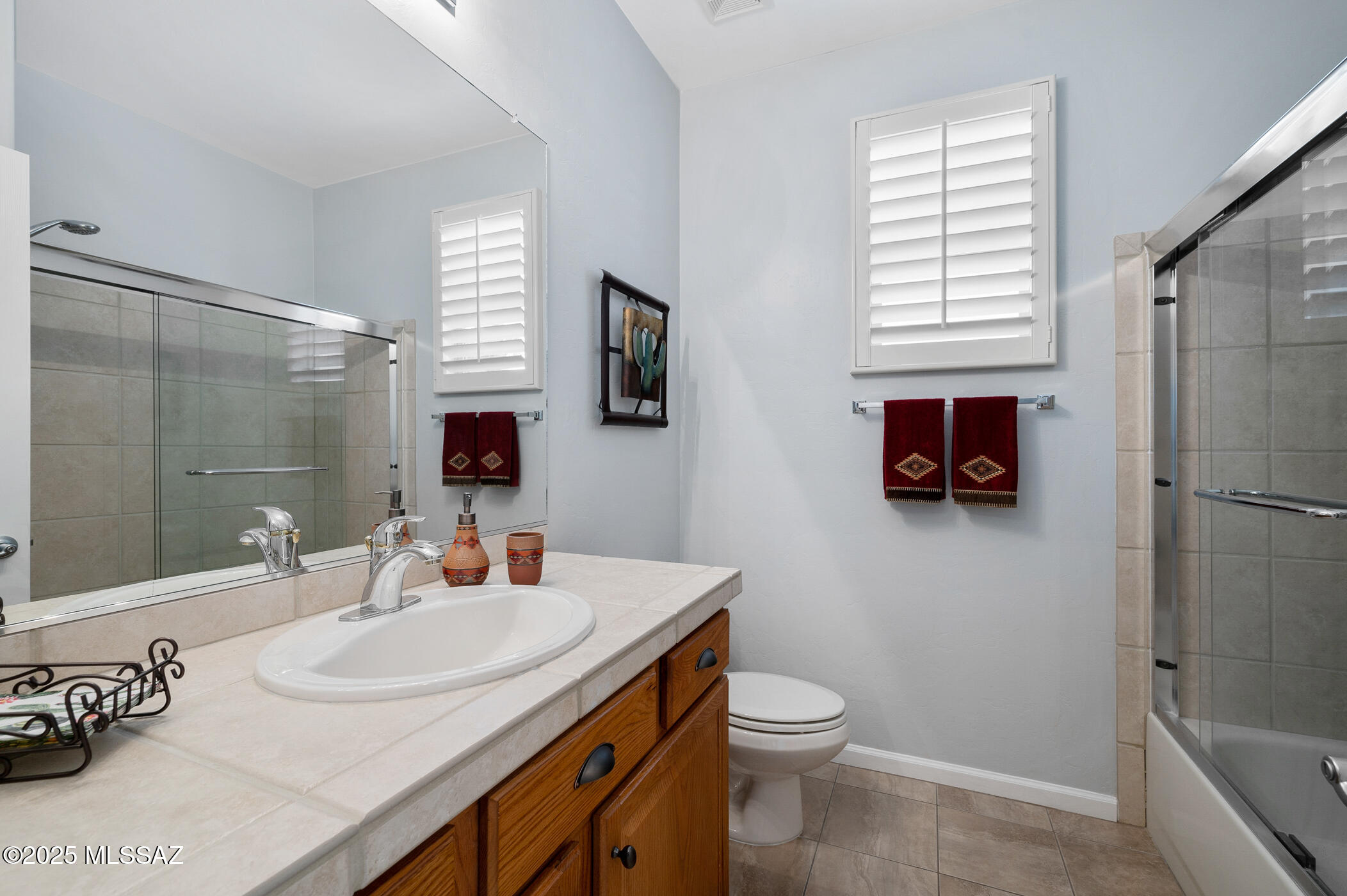 Quail Creek II Unit 17 - Residential