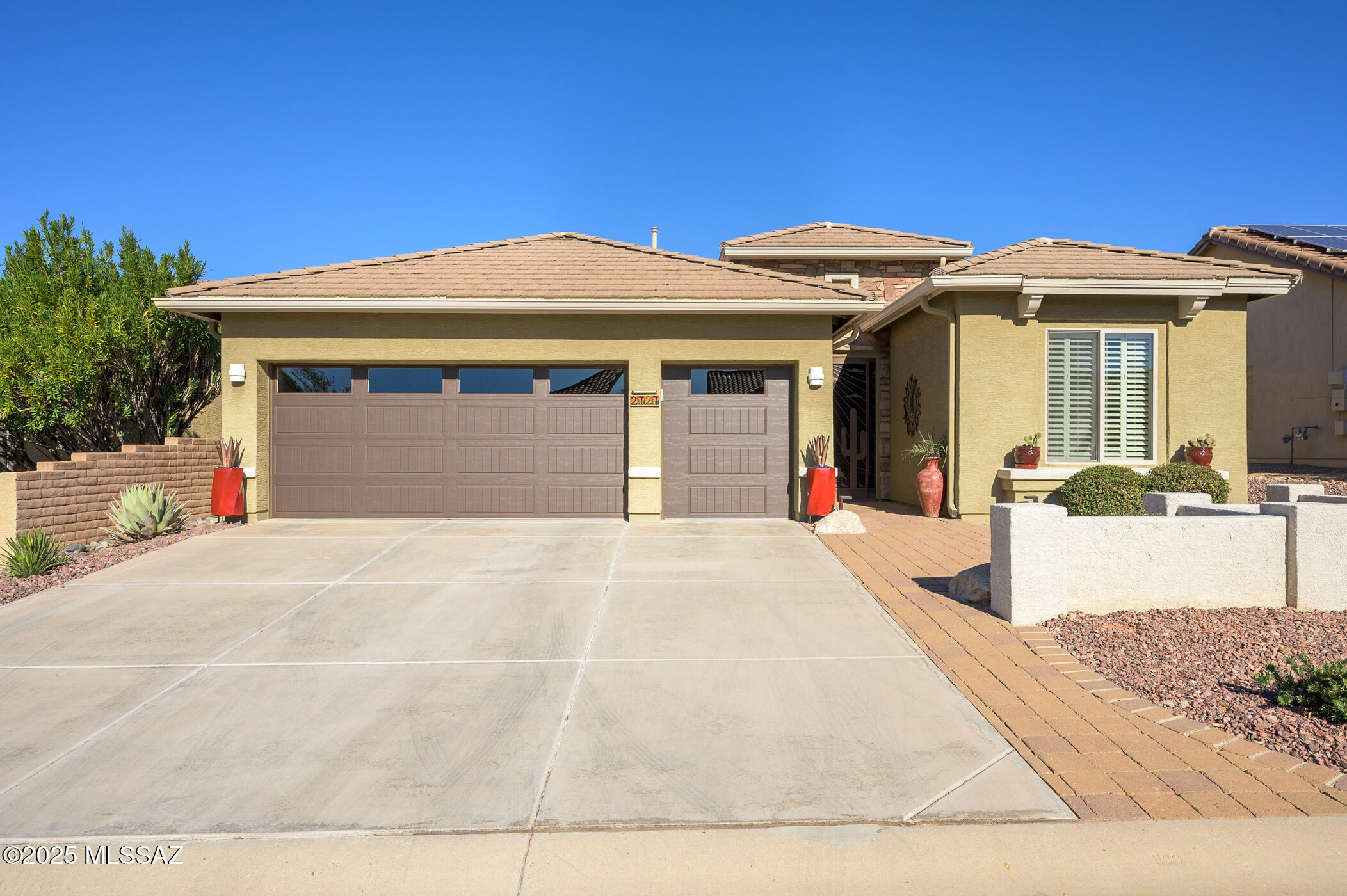 Quail Creek II Unit 17 - Residential