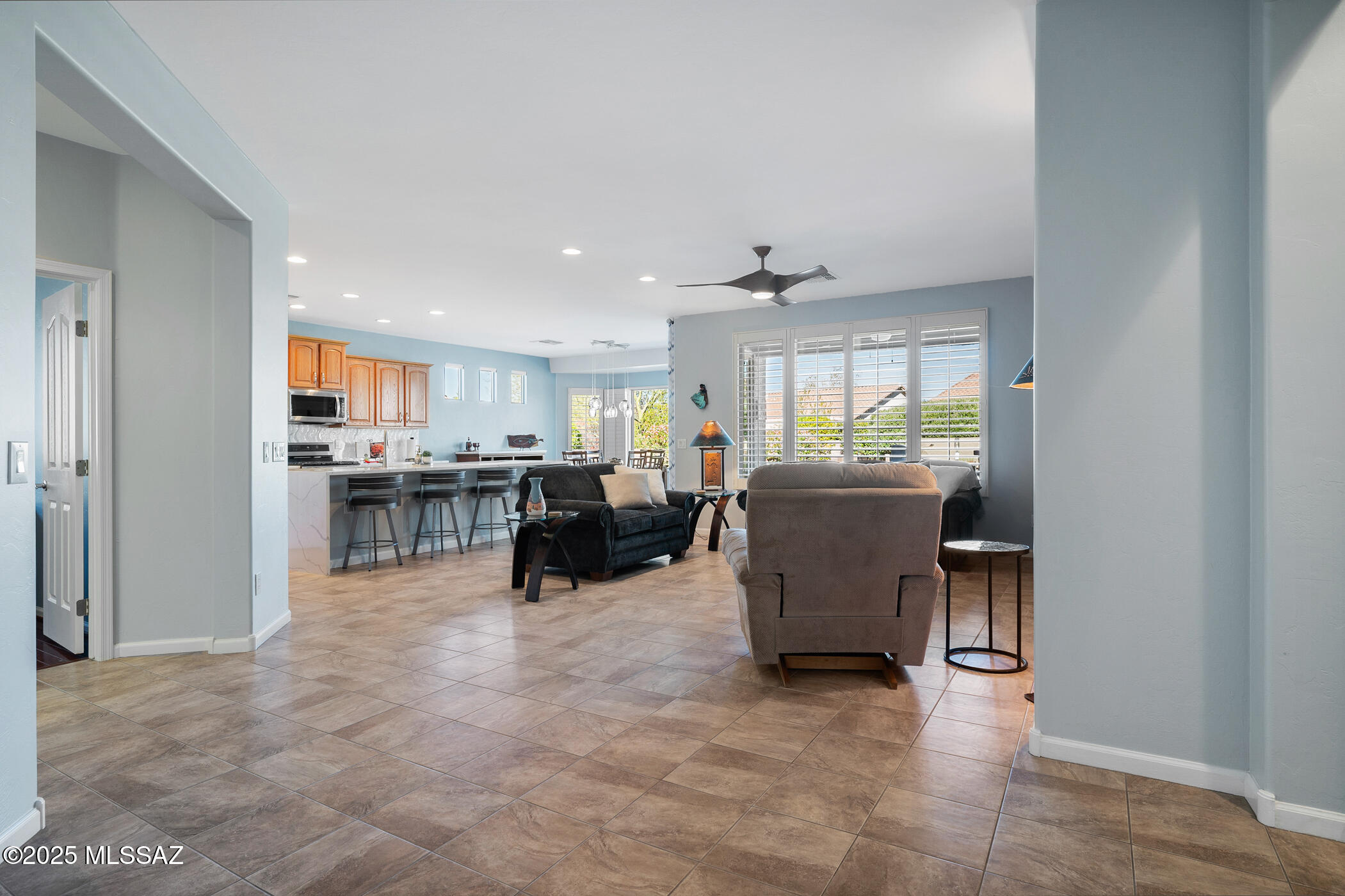 Quail Creek II Unit 17 - Residential