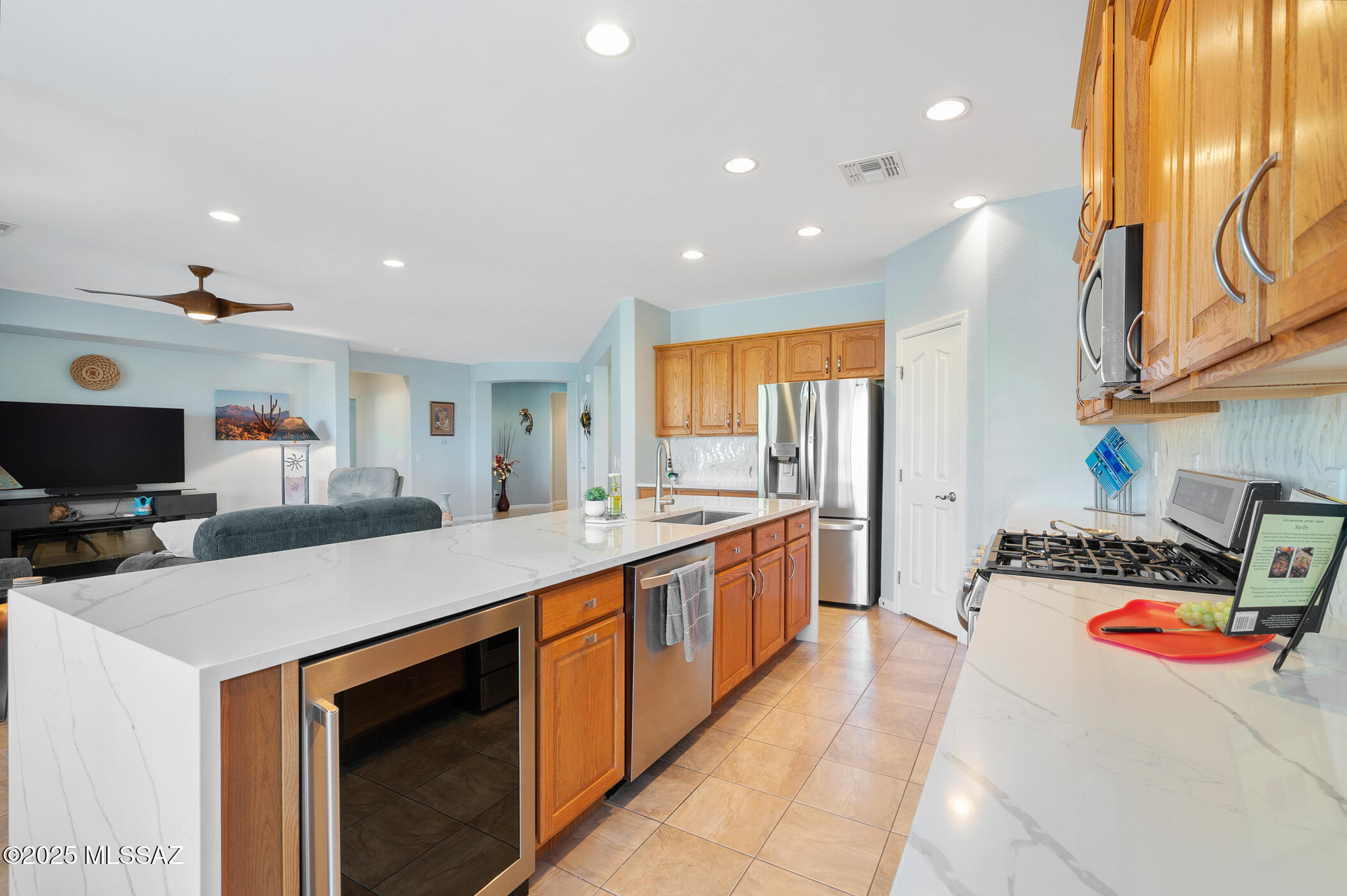 Quail Creek II Unit 17 - Residential