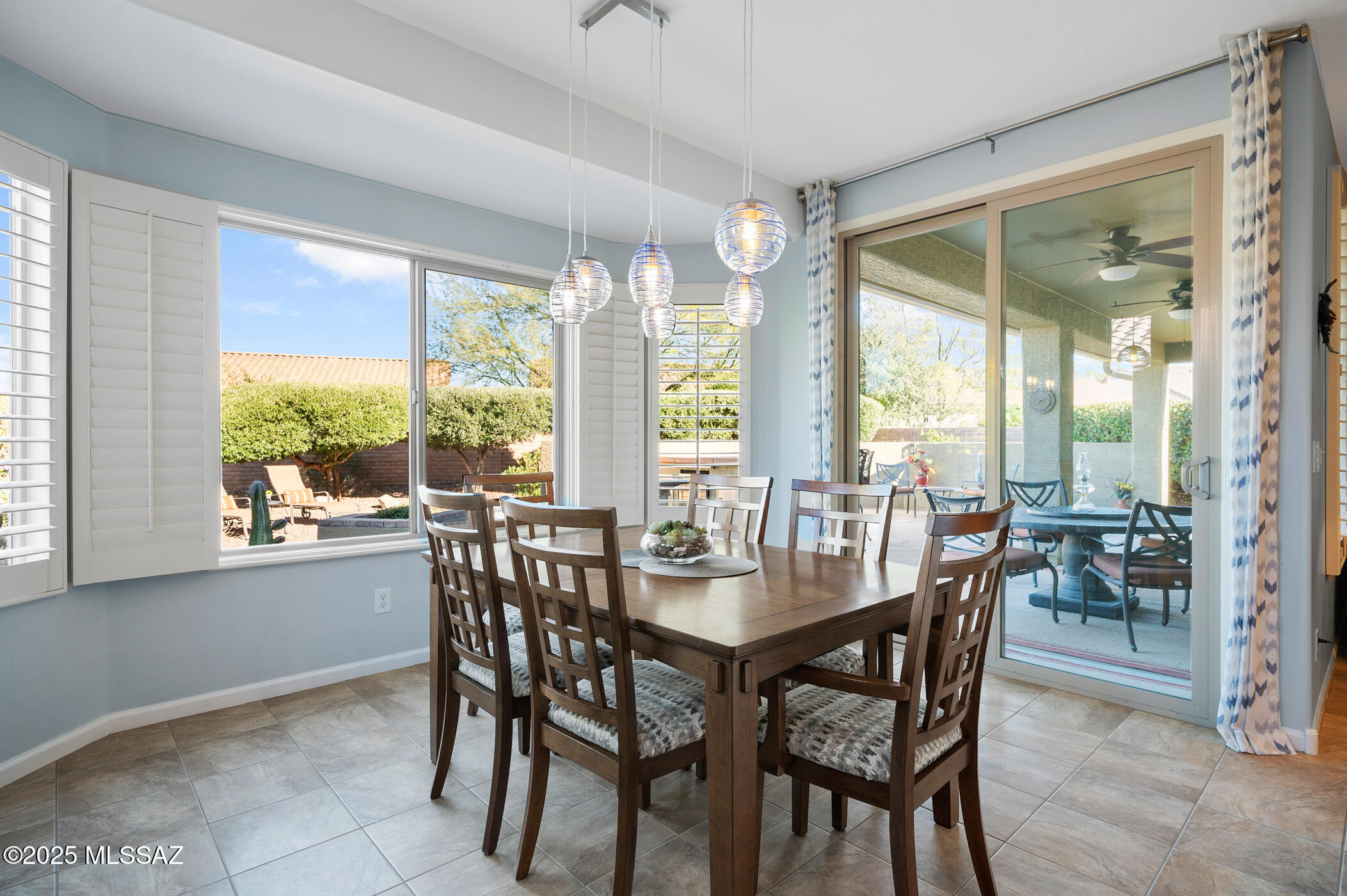 Quail Creek II Unit 17 - Residential