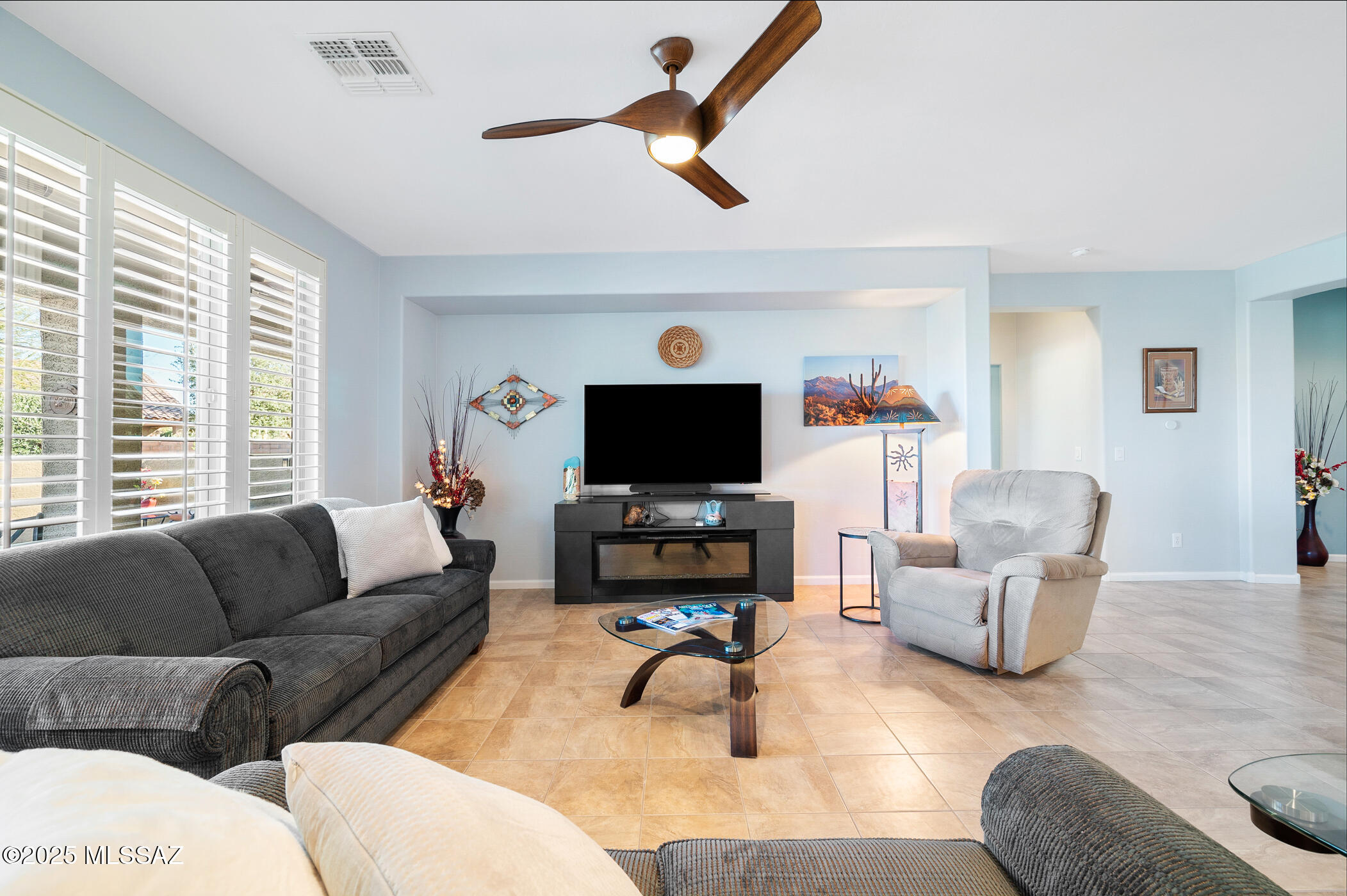 Quail Creek II Unit 17 - Residential