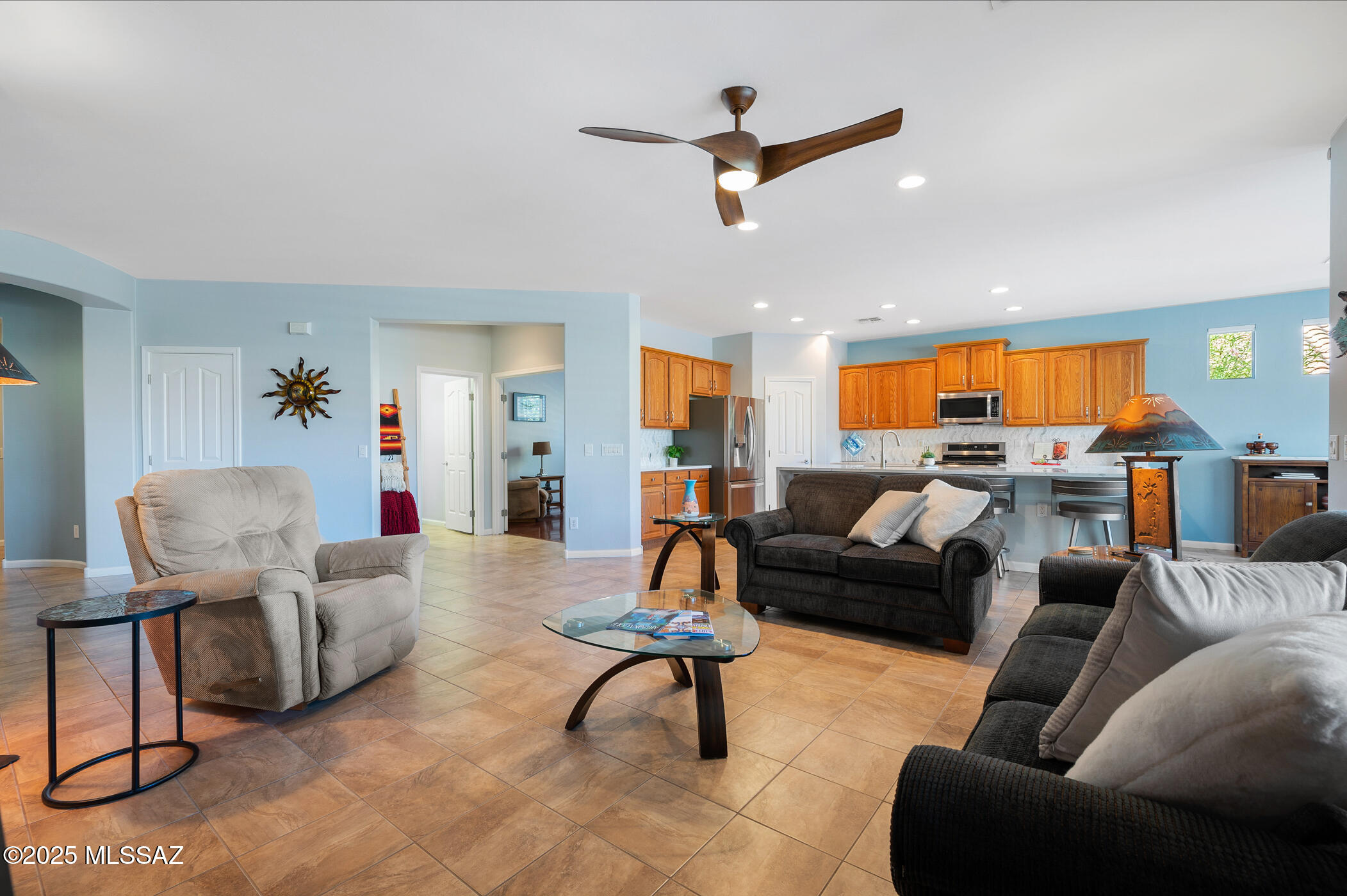 Quail Creek II Unit 17 - Residential