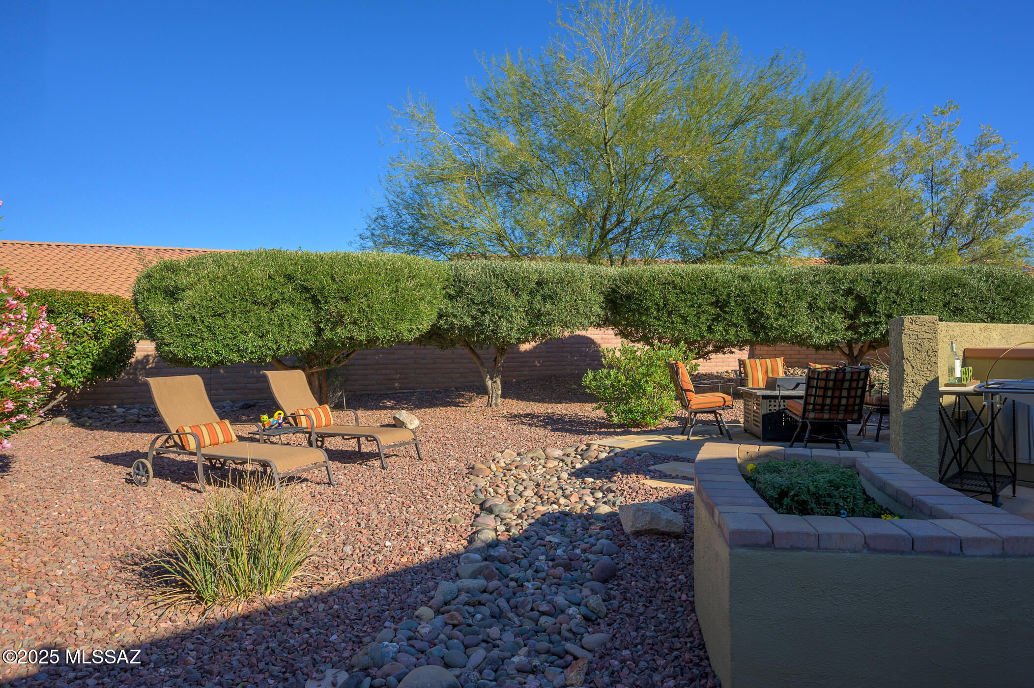 Quail Creek II Unit 17 - Residential