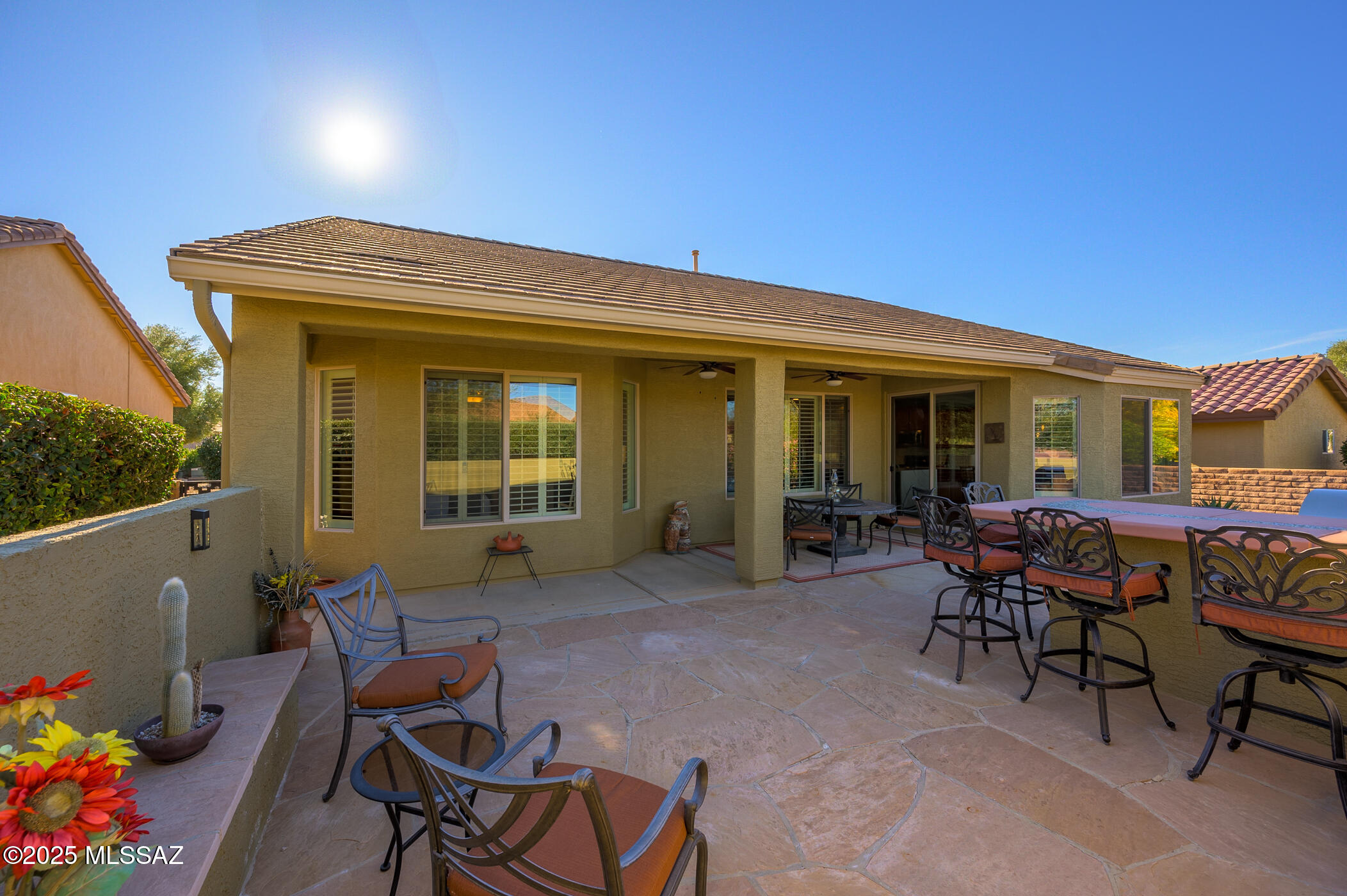 Quail Creek II Unit 17 - Residential