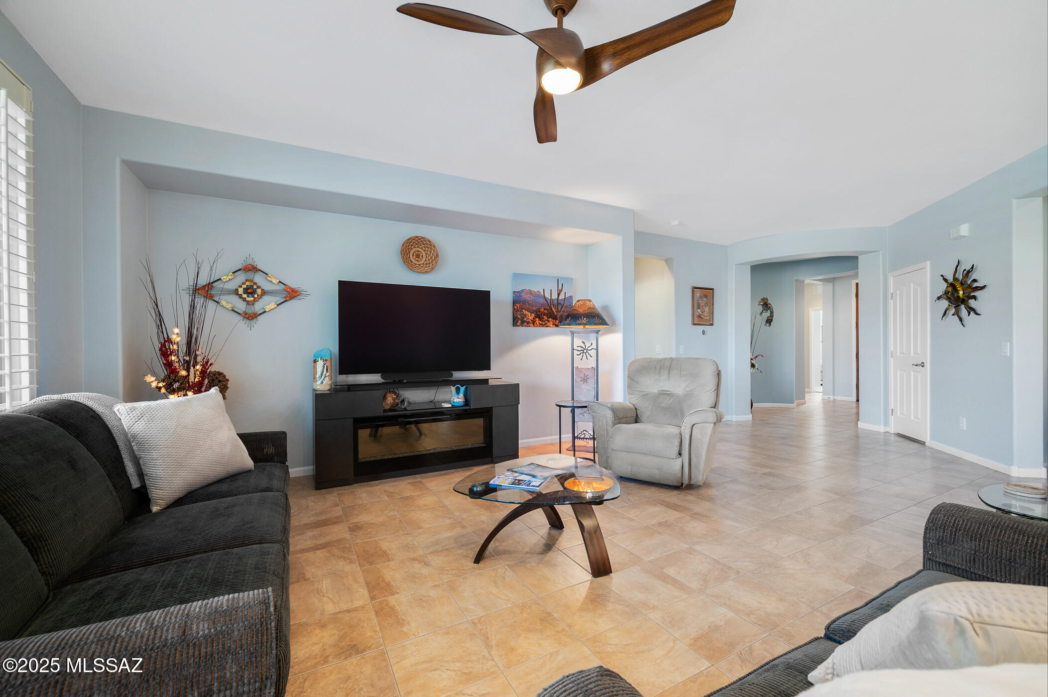 Quail Creek II Unit 17 - Residential