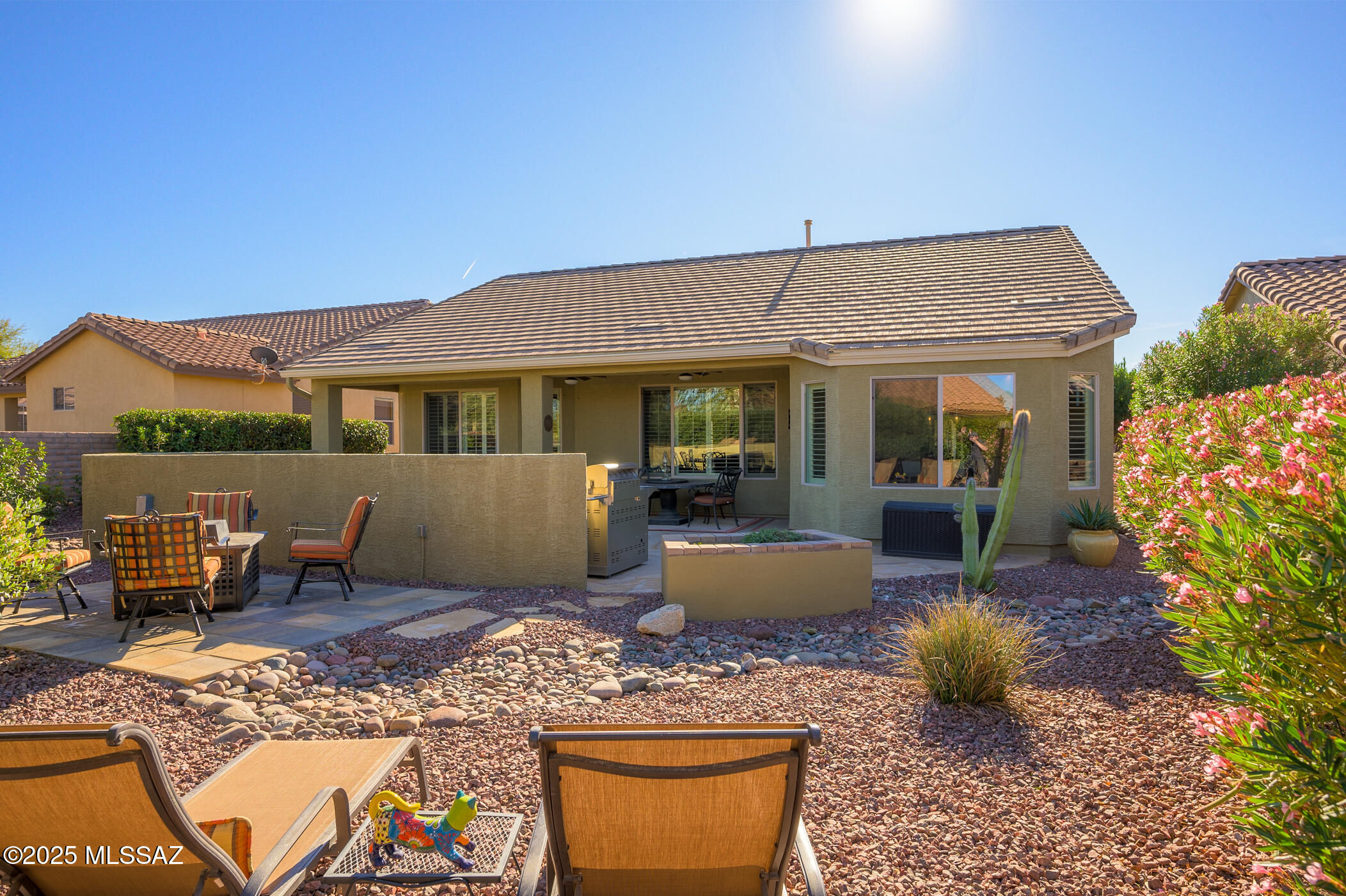 Quail Creek II Unit 17 - Residential
