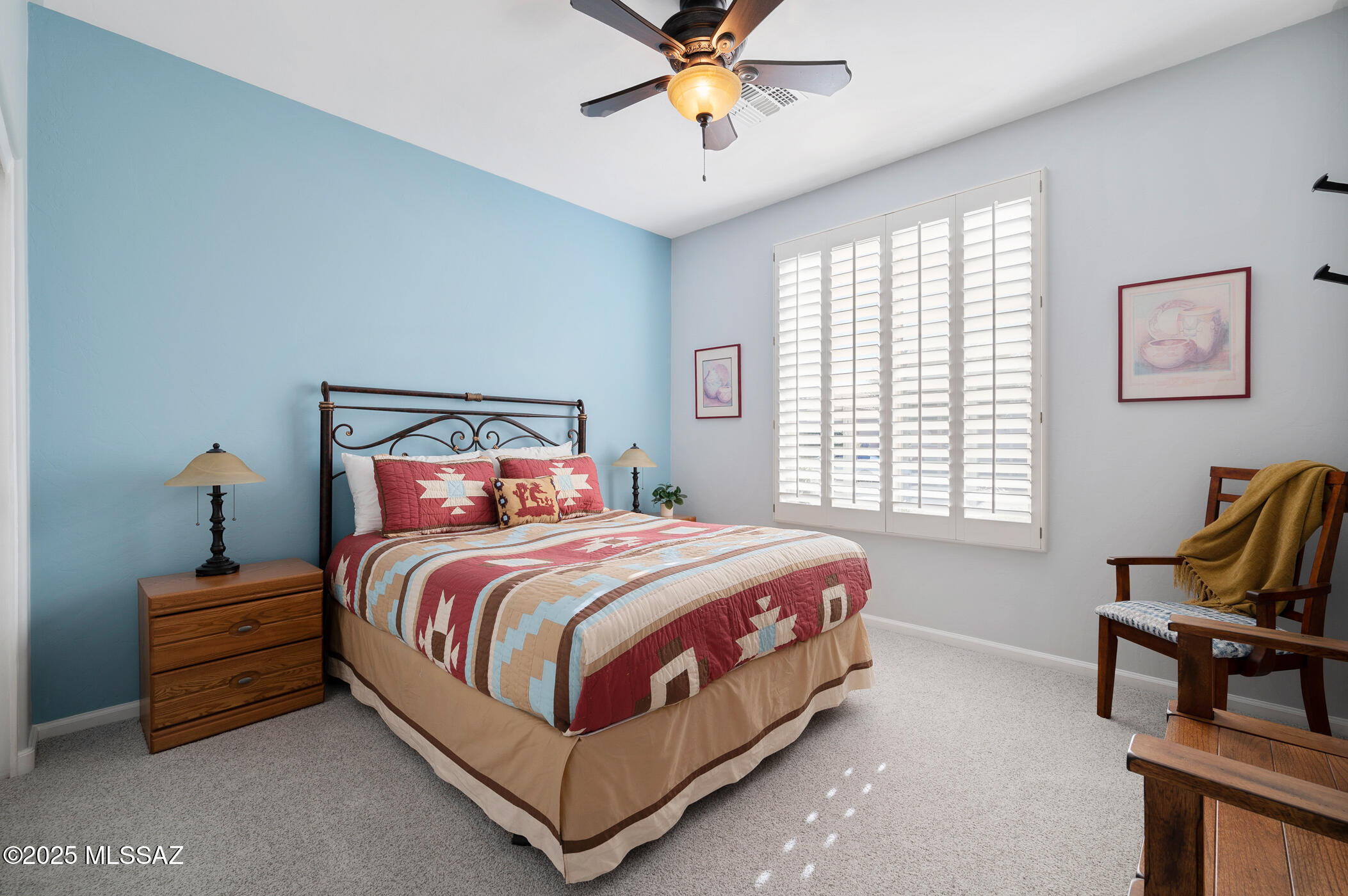 Quail Creek II Unit 17 - Residential