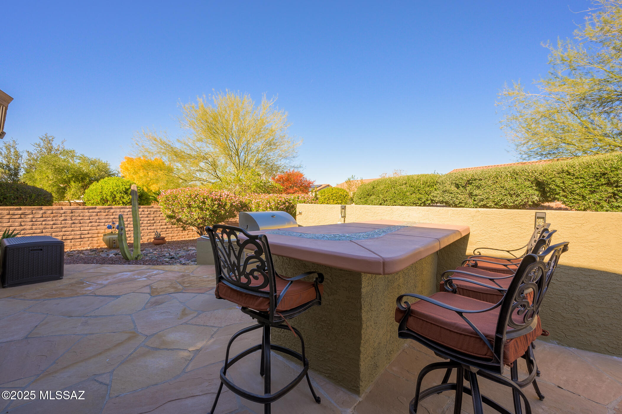 Quail Creek II Unit 17 - Residential