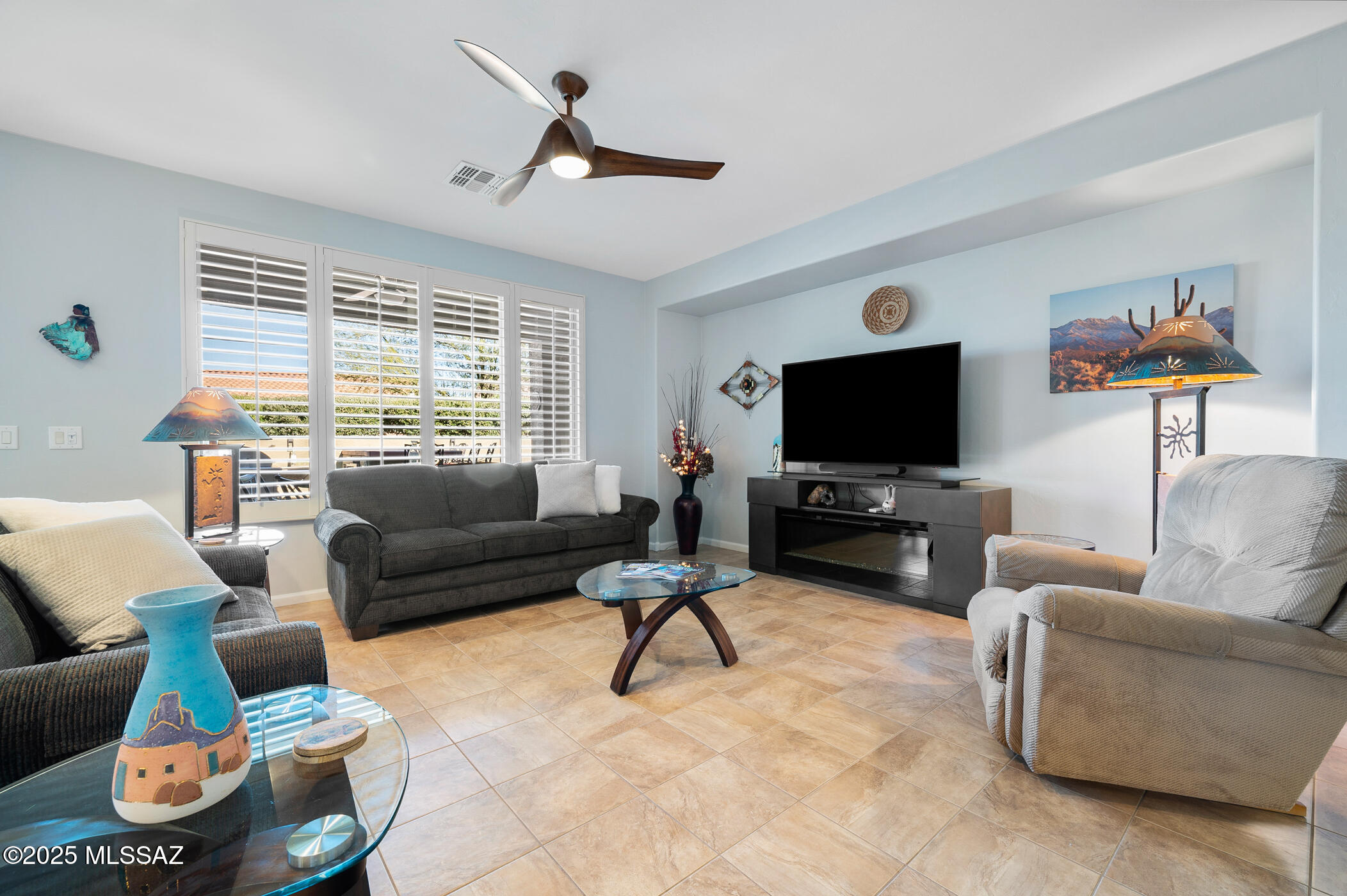 Quail Creek II Unit 17 - Residential