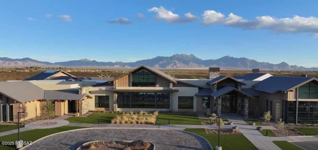 Quail Creek II Unit 17 - Residential