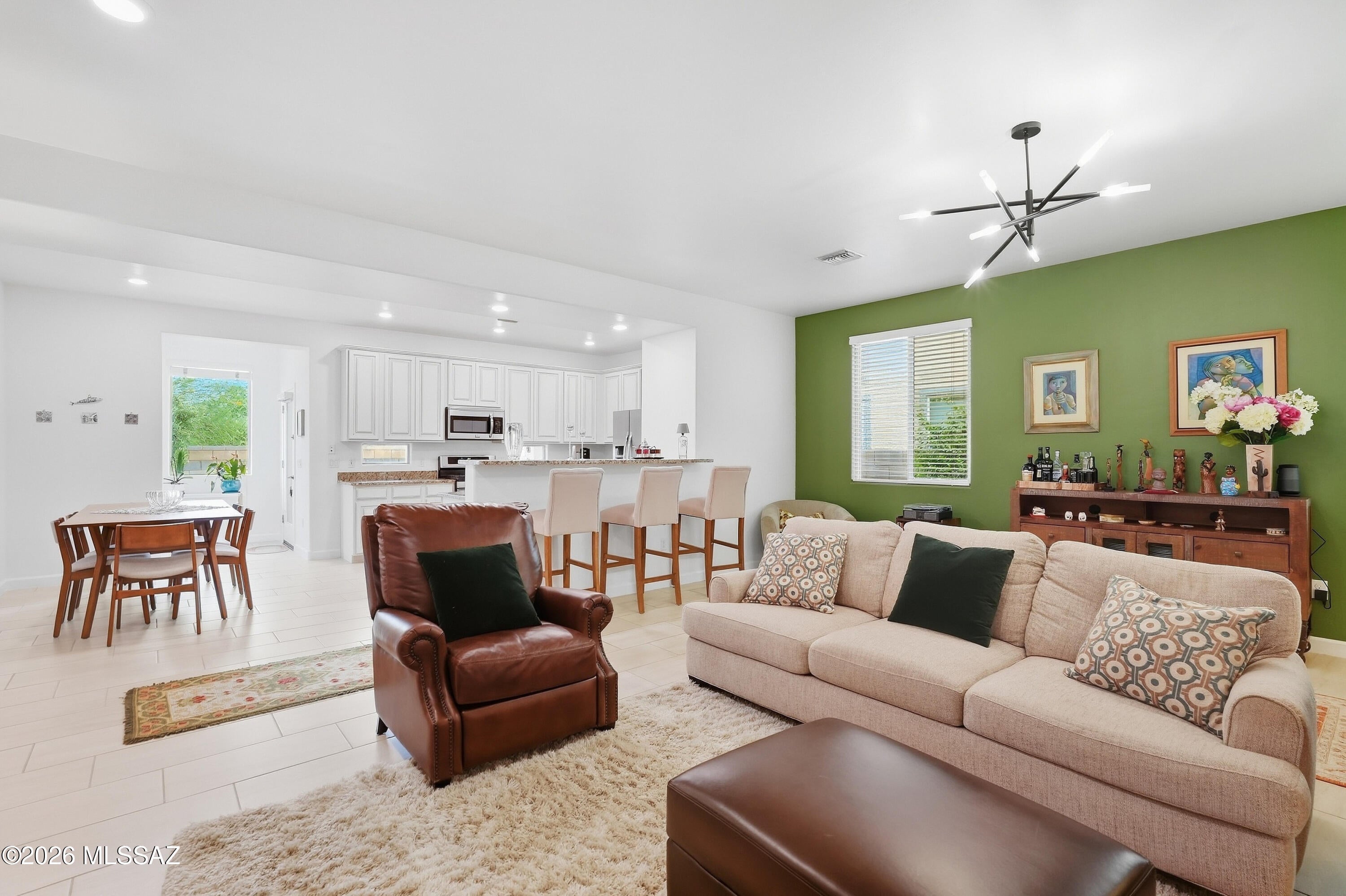 Rancho Vistoso Parcel 10-N North SQ20140860020 - Residential