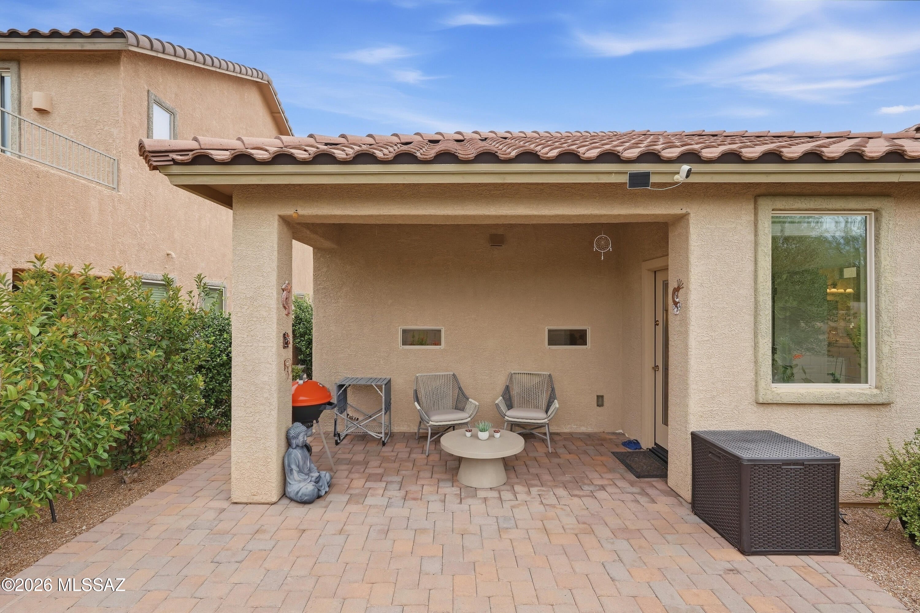 Rancho Vistoso Parcel 10-N North SQ20140860020 - Residential