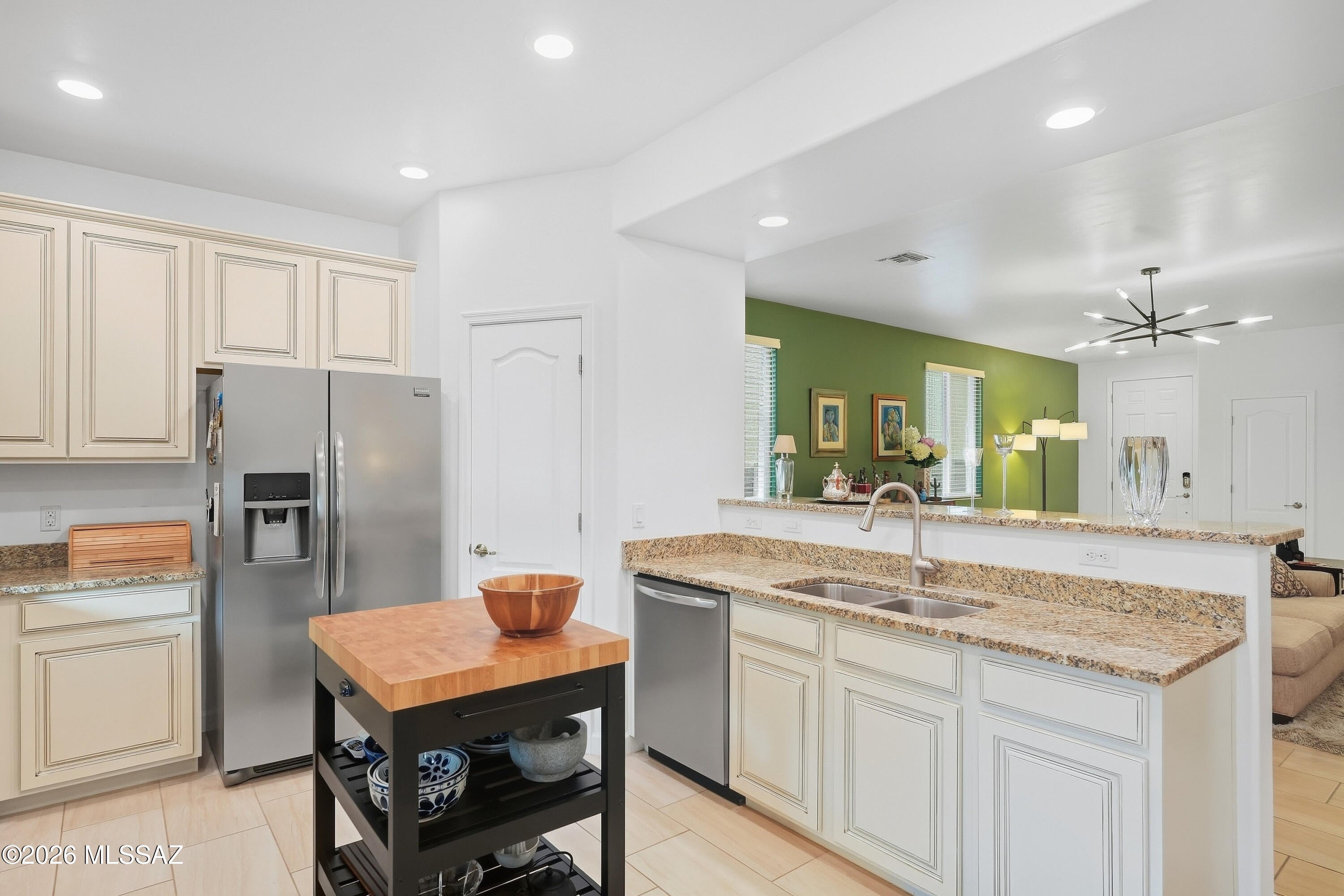 Rancho Vistoso Parcel 10-N North SQ20140860020 - Residential