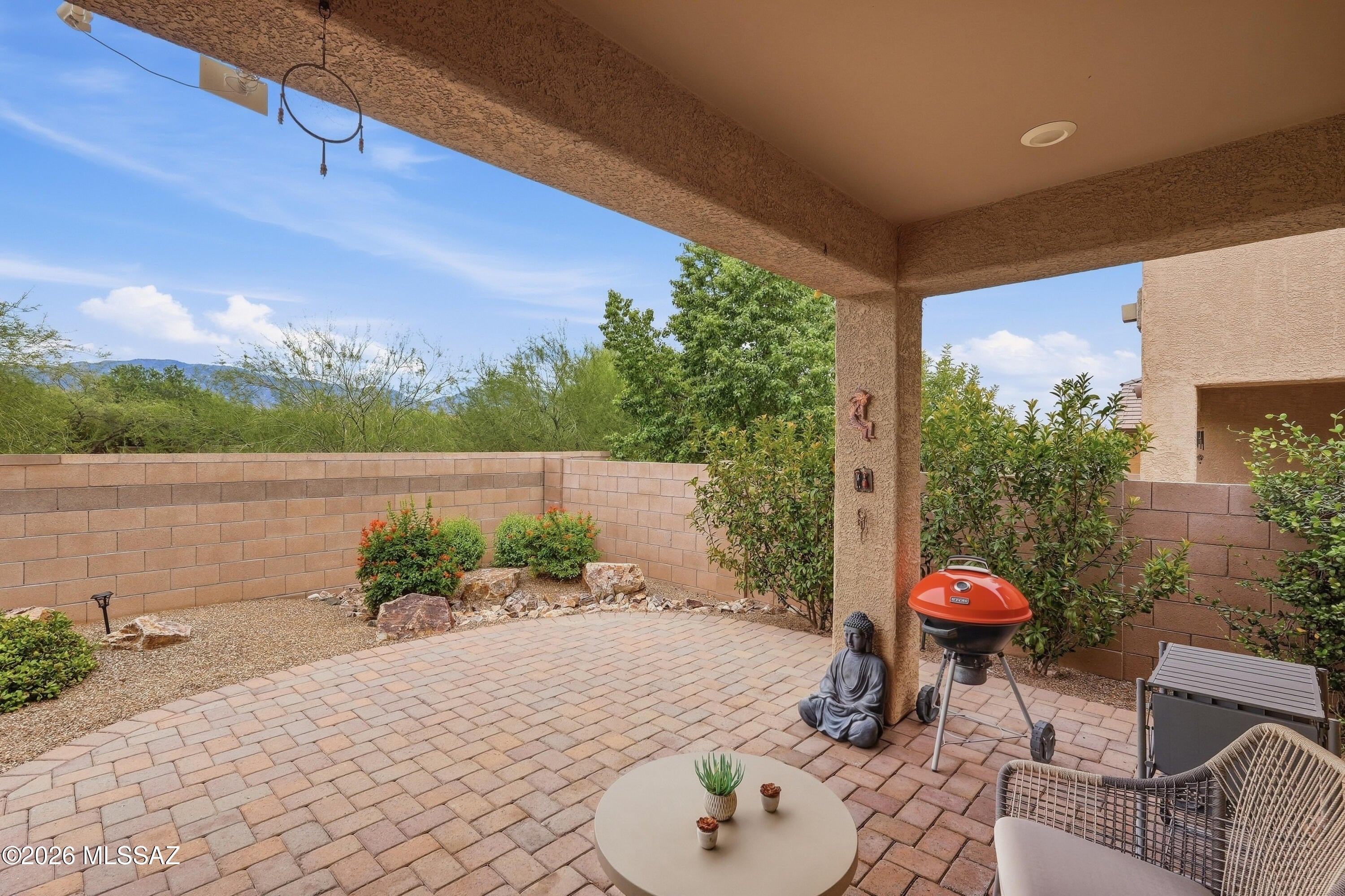 Rancho Vistoso Parcel 10-N North SQ20140860020 - Residential