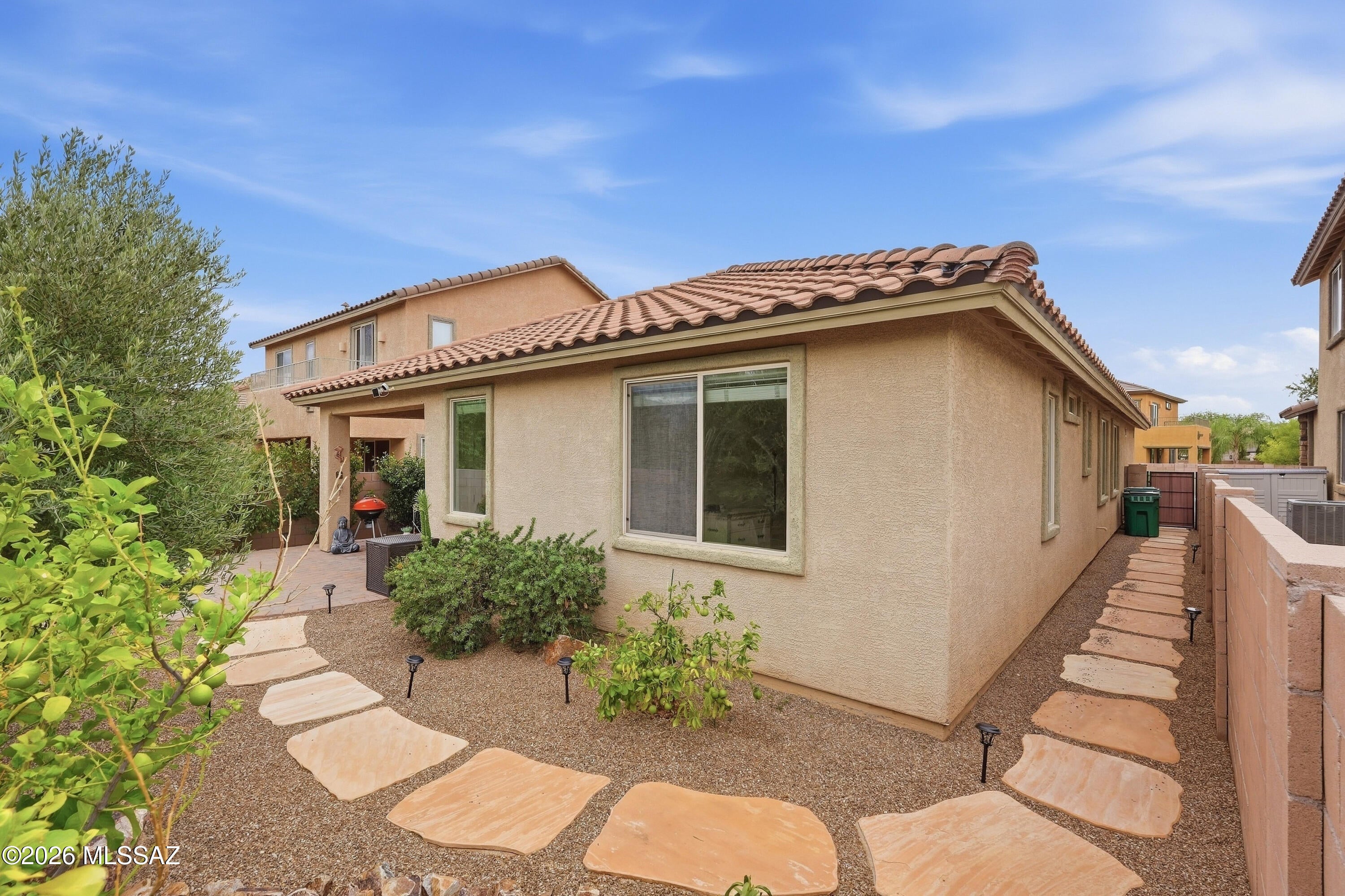 Rancho Vistoso Parcel 10-N North SQ20140860020 - Residential