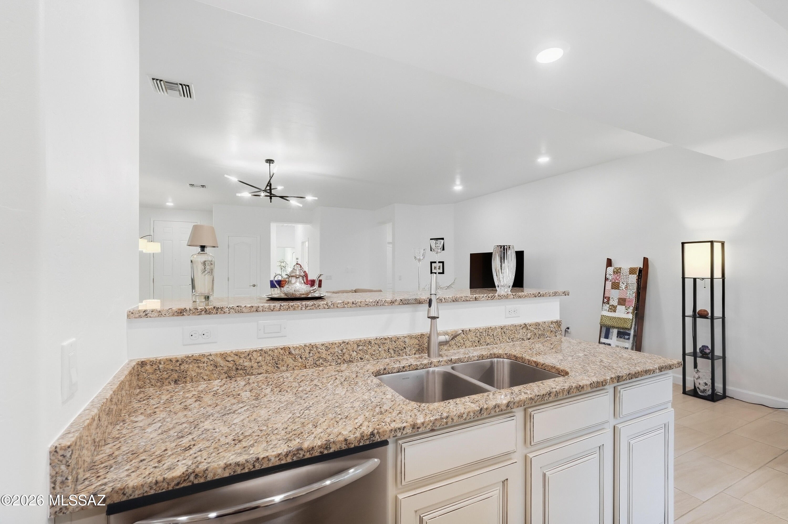 Rancho Vistoso Parcel 10-N North SQ20140860020 - Residential