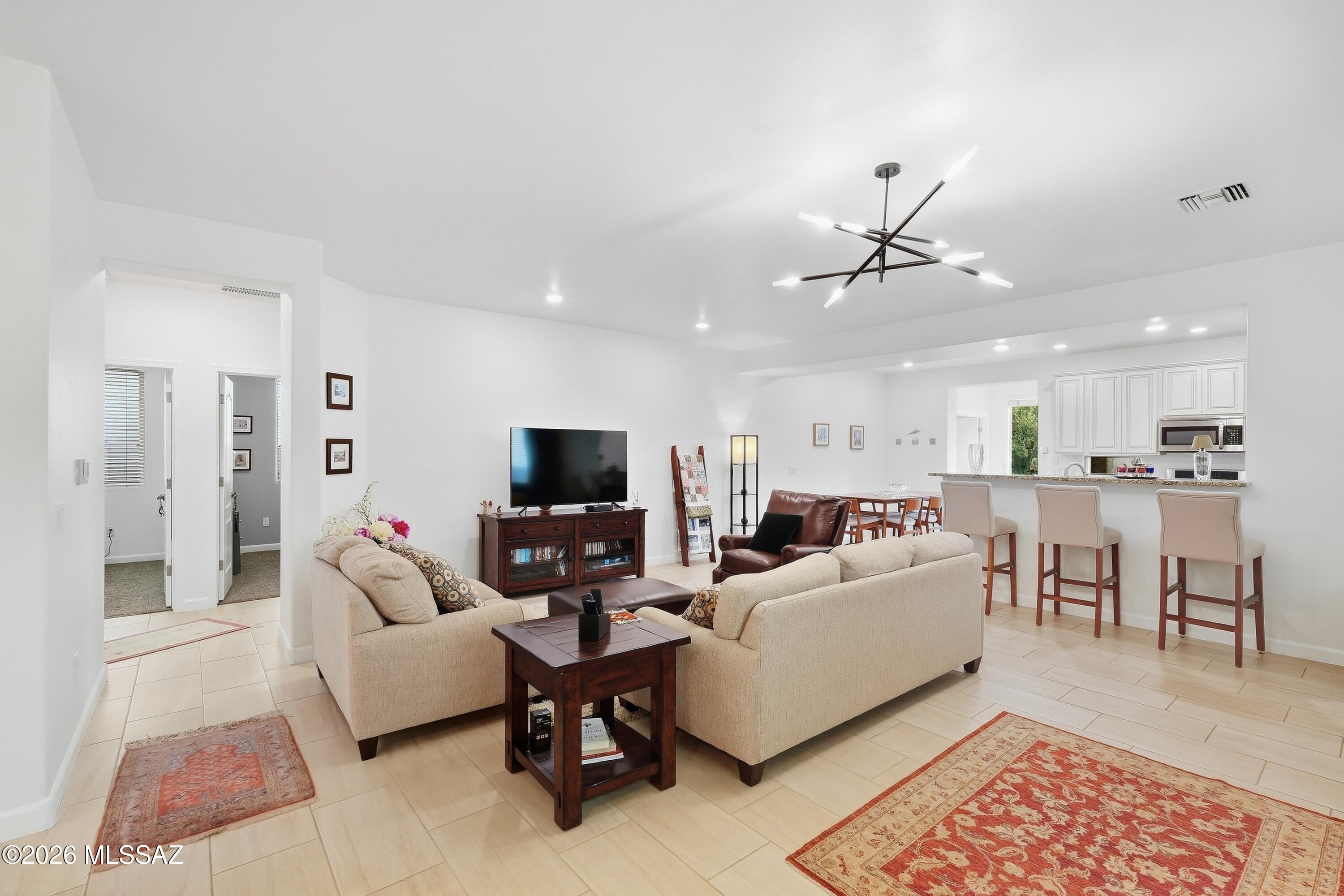 Rancho Vistoso Parcel 10-N North SQ20140860020 - Residential