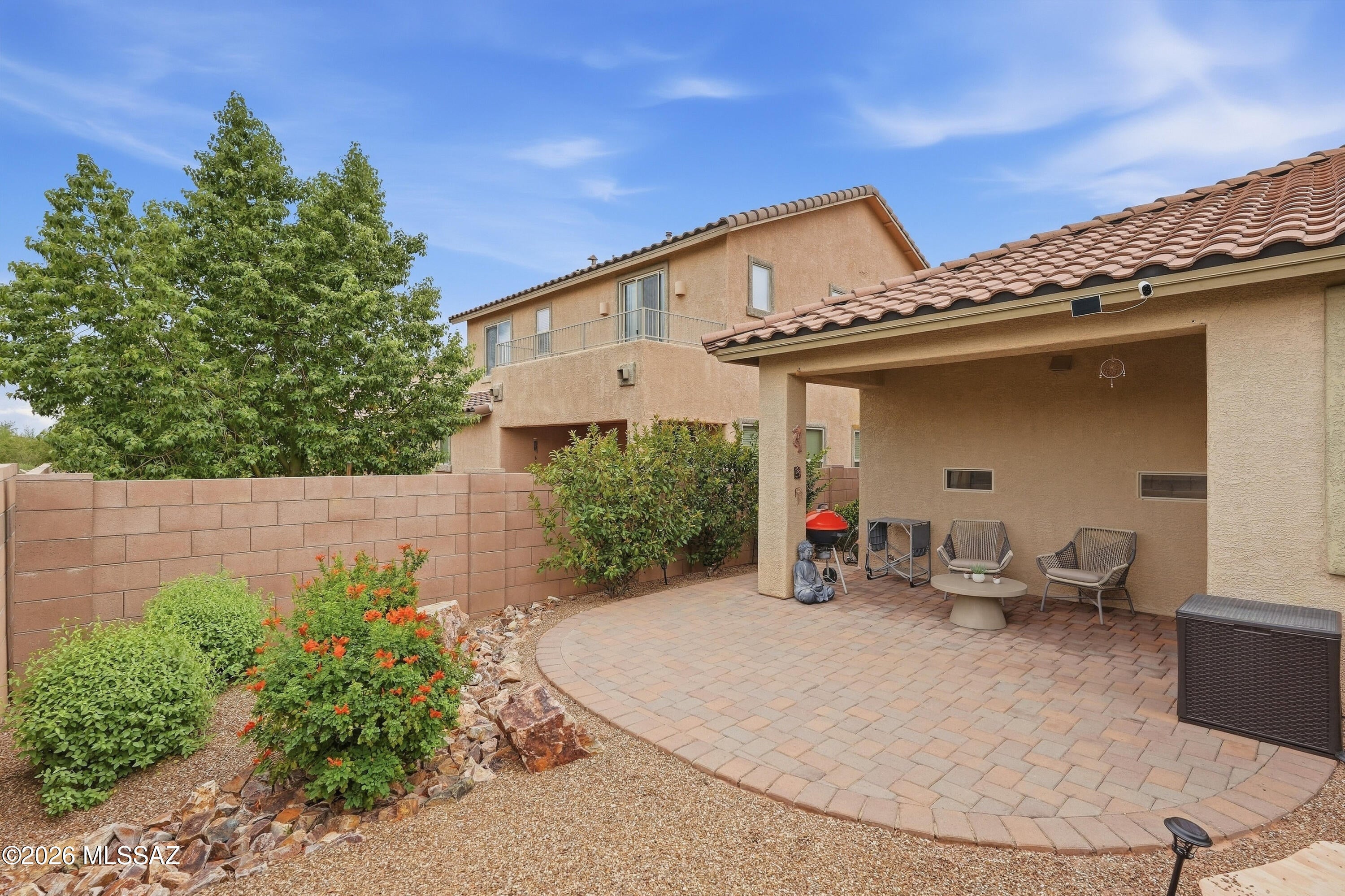Rancho Vistoso Parcel 10-N North SQ20140860020 - Residential