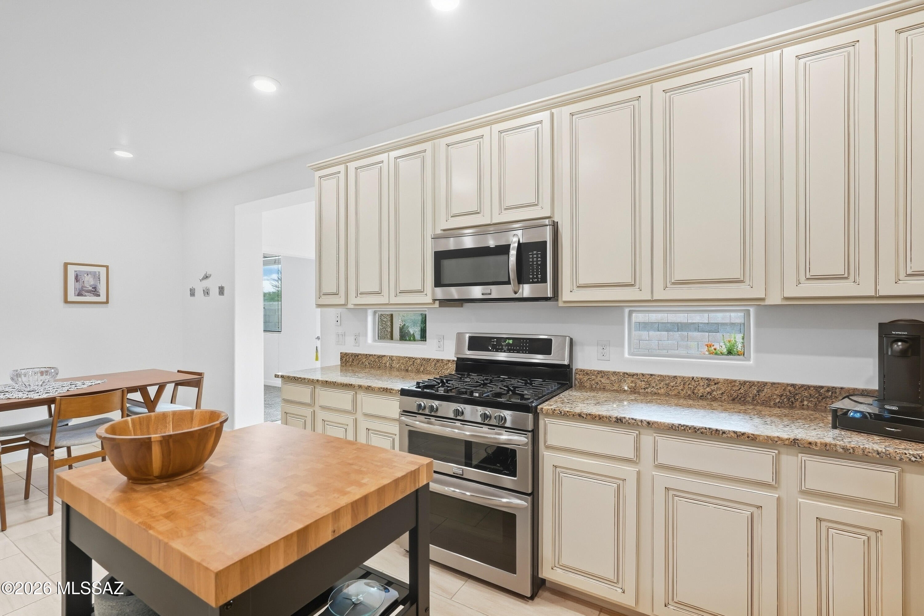 Rancho Vistoso Parcel 10-N North SQ20140860020 - Residential