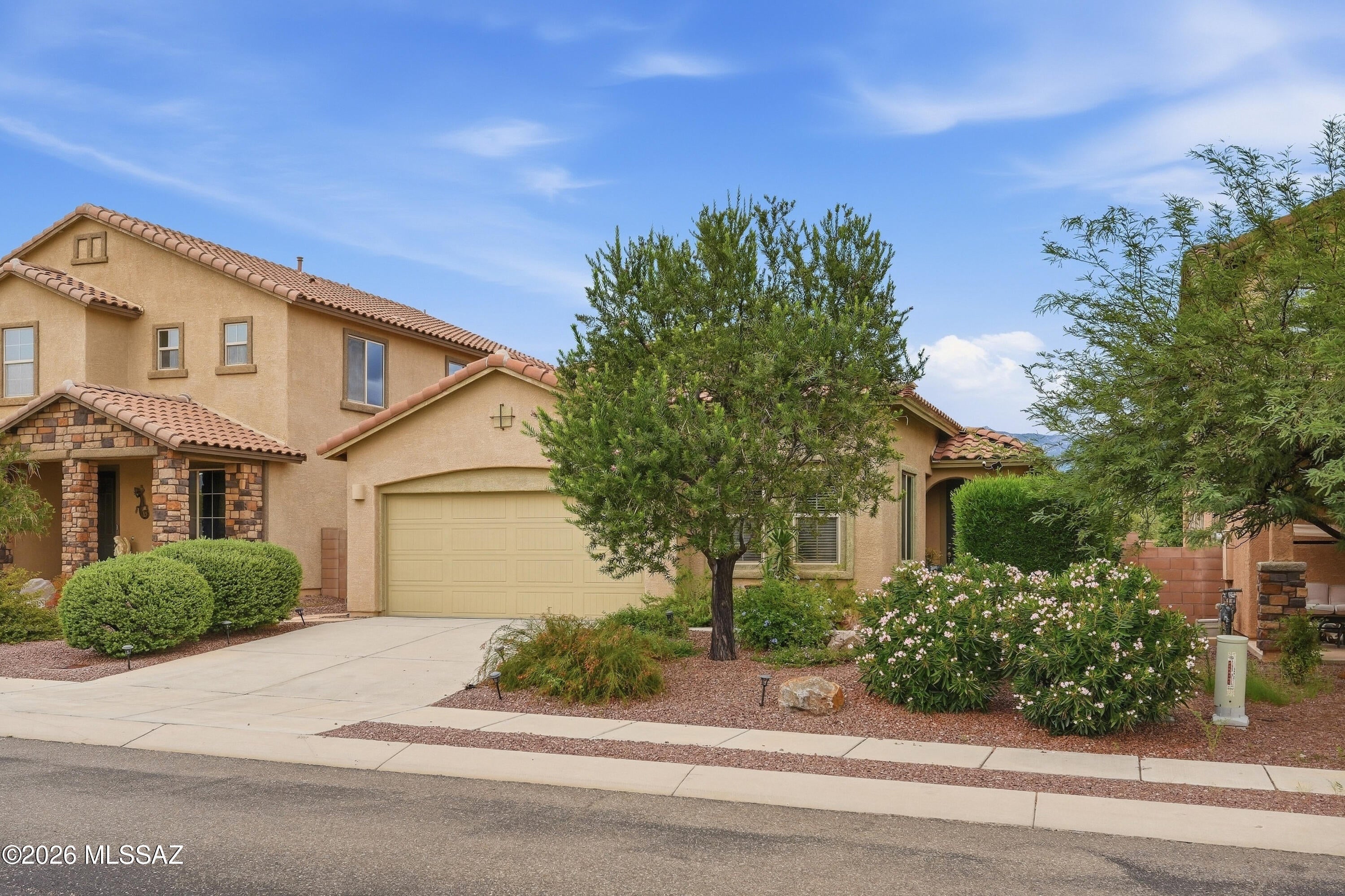 Rancho Vistoso Parcel 10-N North SQ20140860020 - Residential