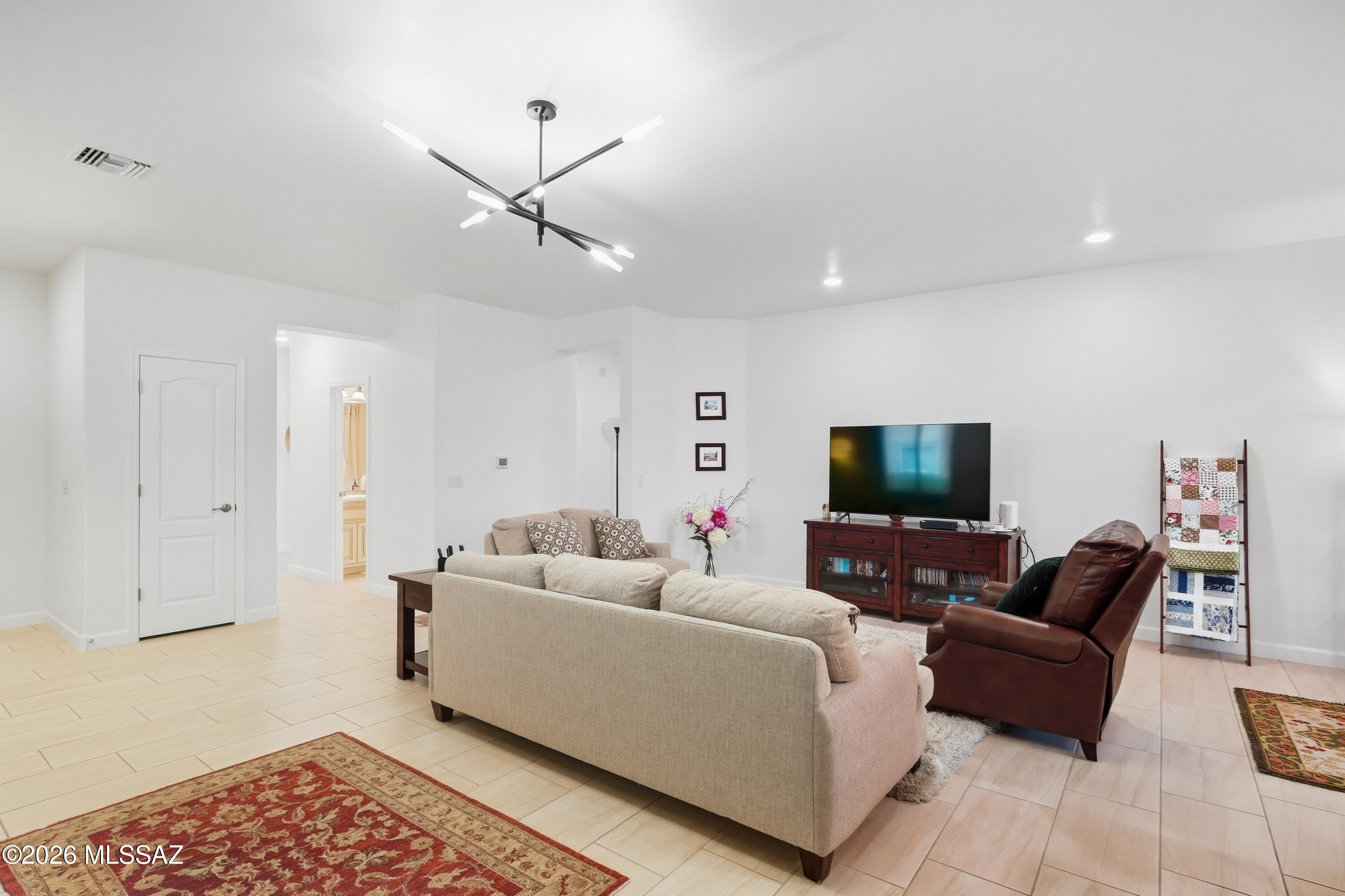 Rancho Vistoso Parcel 10-N North SQ20140860020 - Residential
