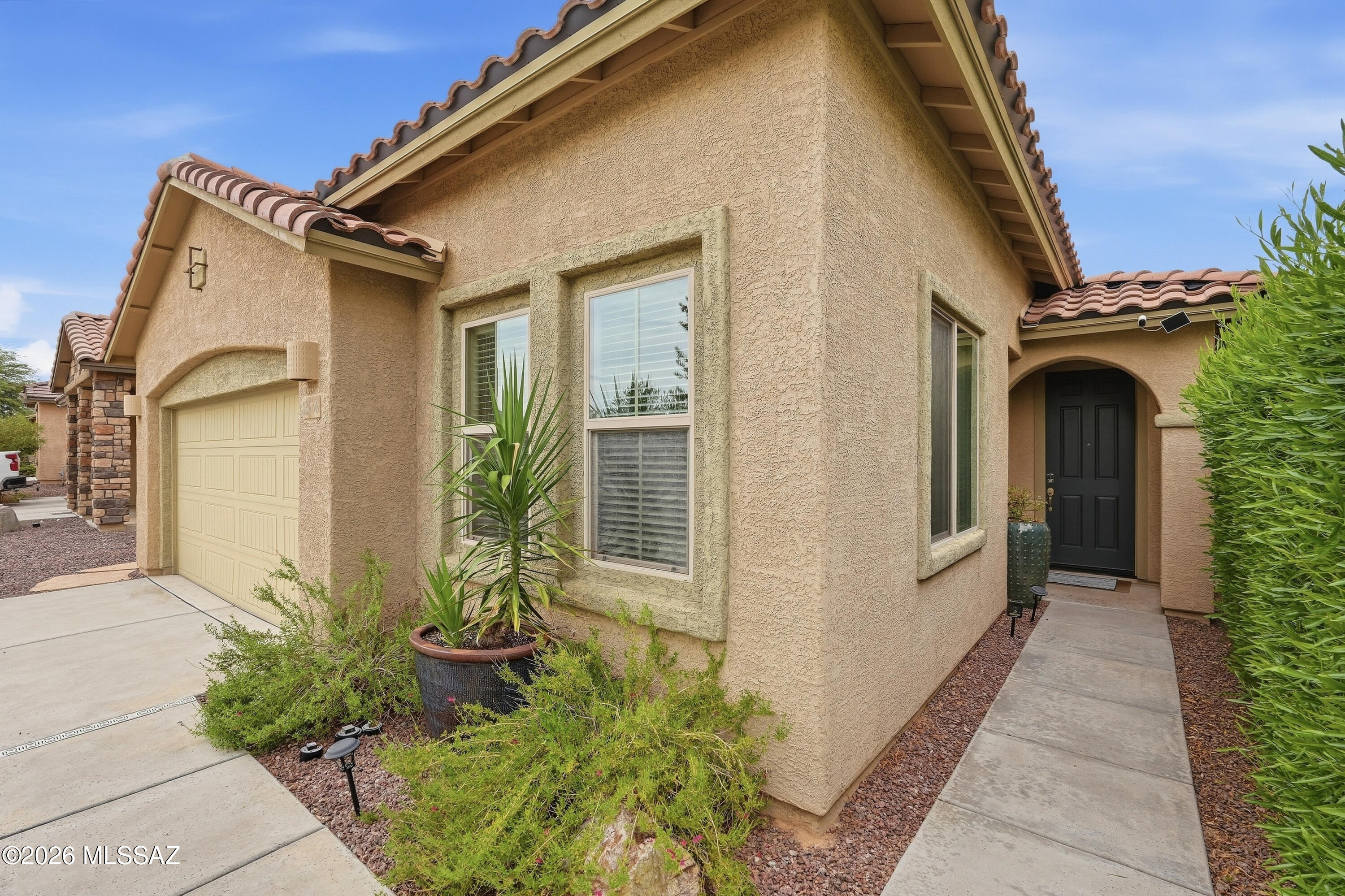 Rancho Vistoso Parcel 10-N North SQ20140860020 - Residential