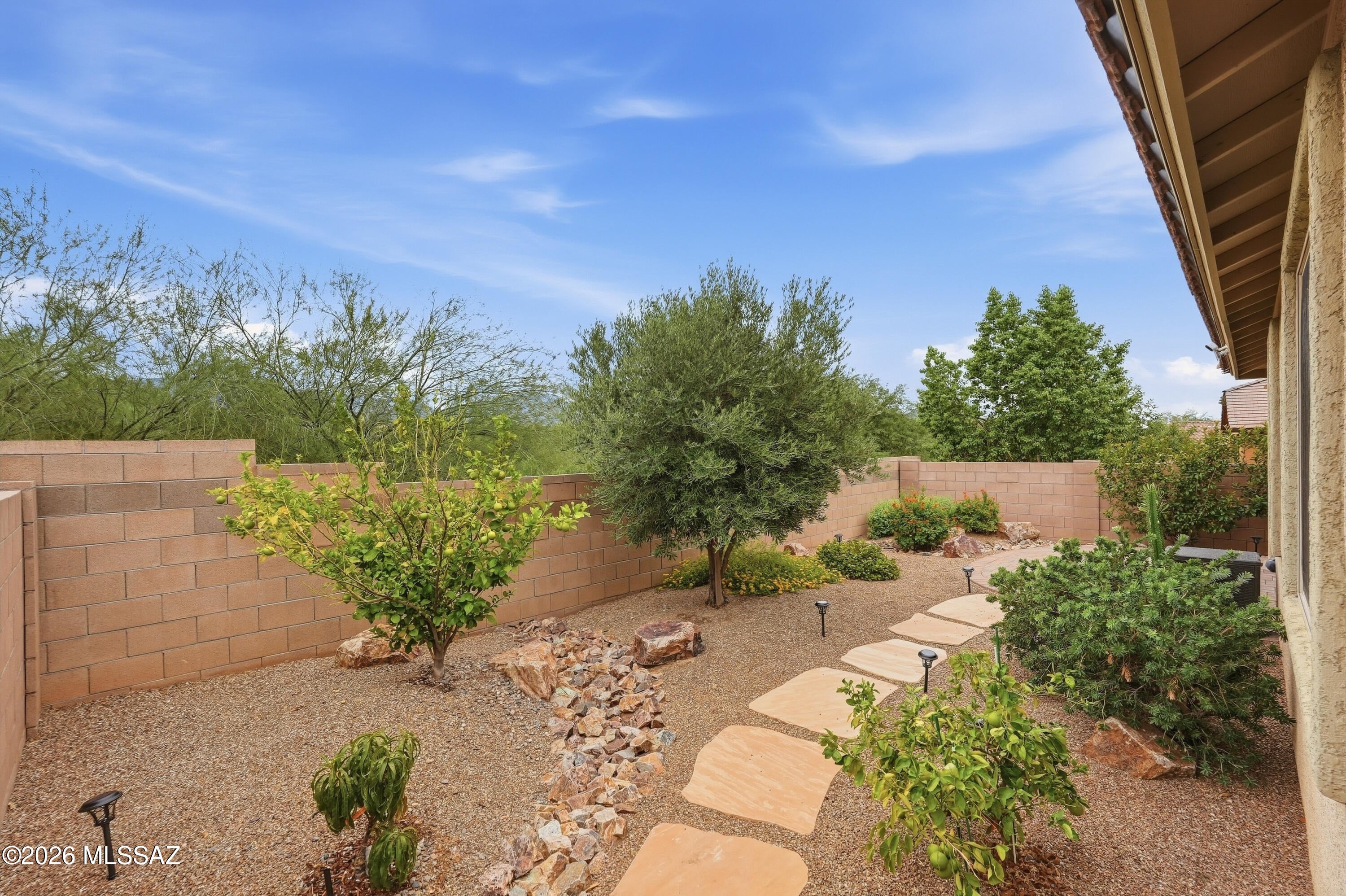 Rancho Vistoso Parcel 10-N North SQ20140860020 - Residential