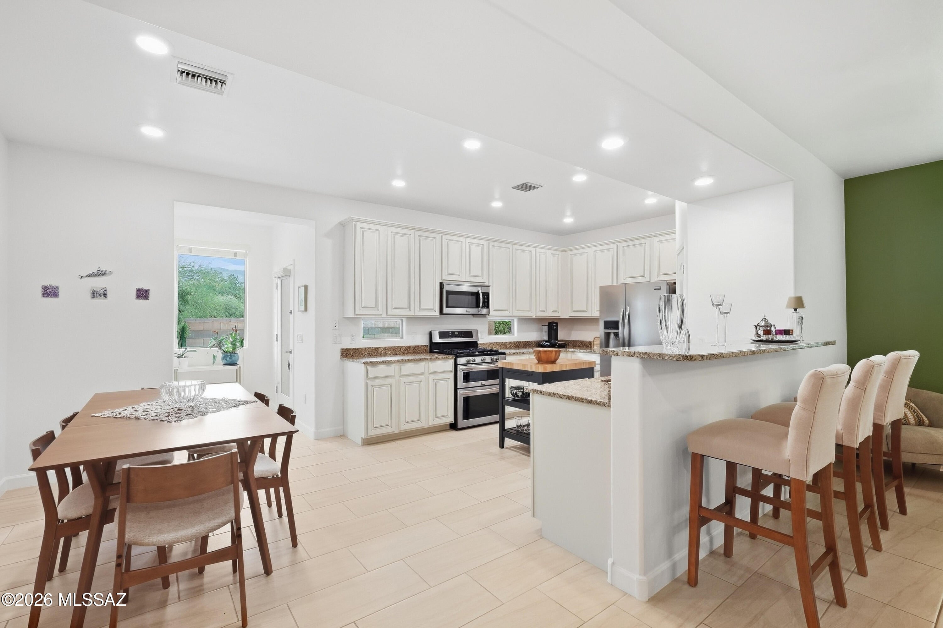 Rancho Vistoso Parcel 10-N North SQ20140860020 - Residential